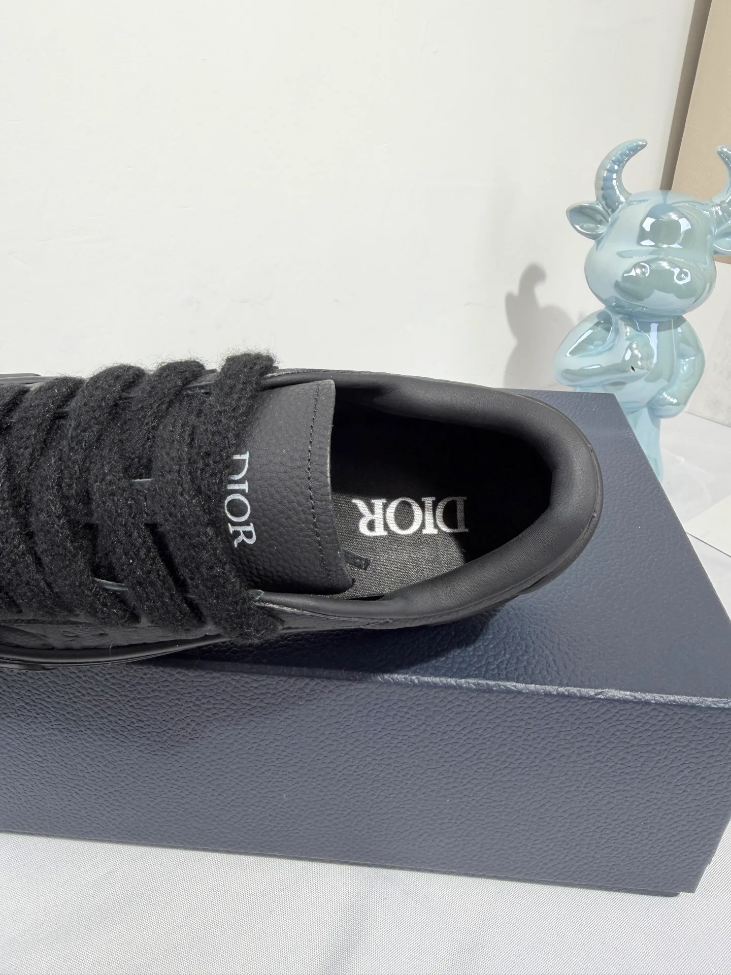 Кроссовки Женские Christian Dior 5534017