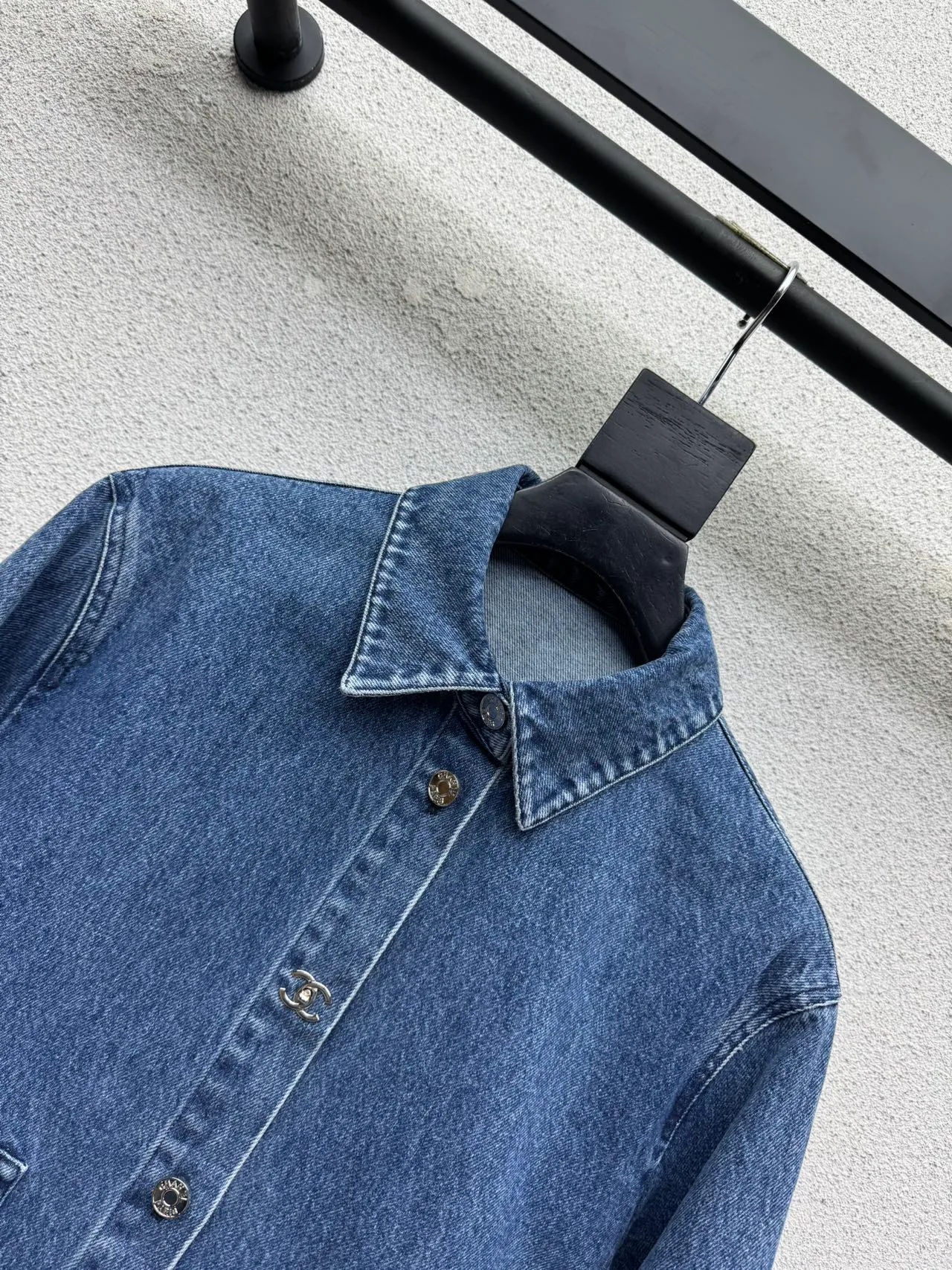 Рубашки Женские Chanel 19755060