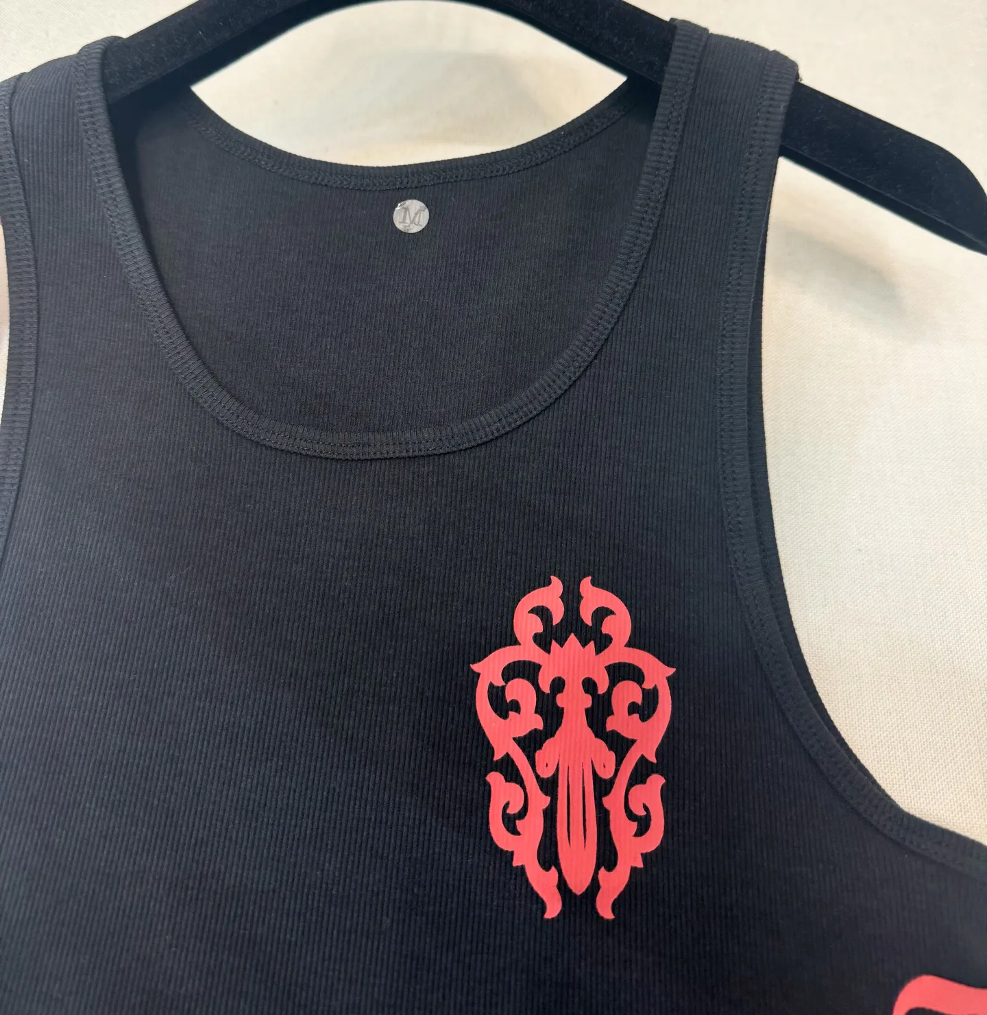 Платья Женские Chrome Hearts 12190404