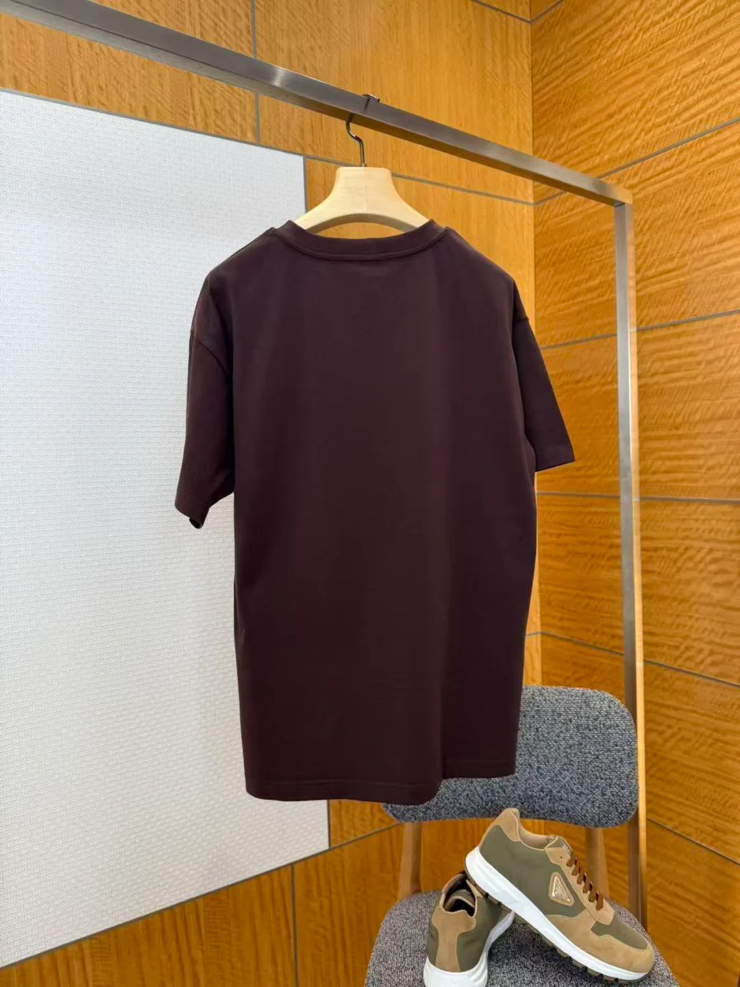 Футболки Мужские Celine 5344985