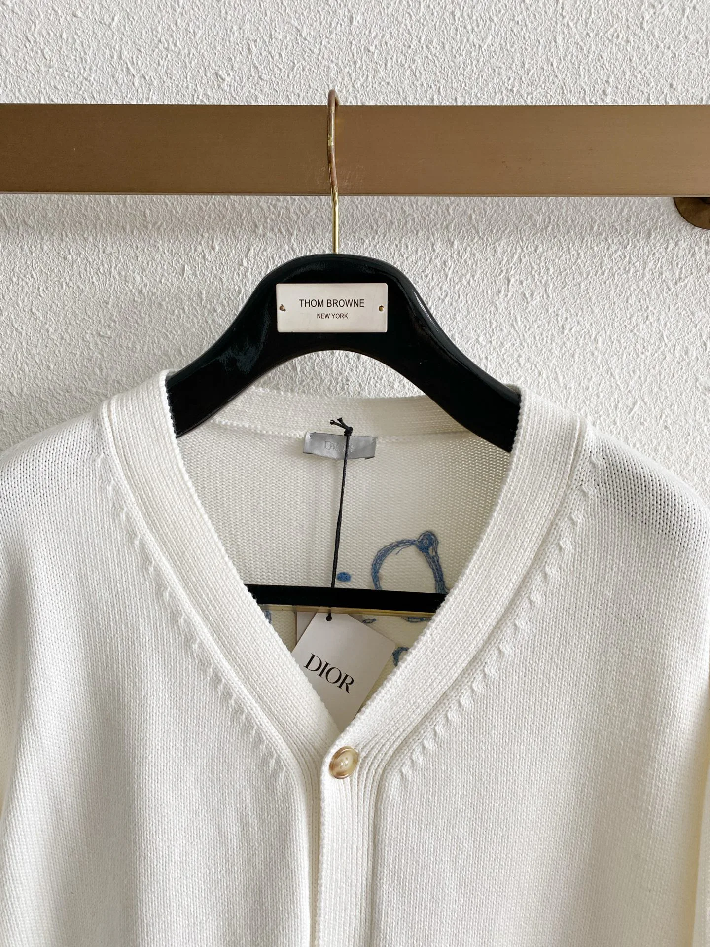 Джемперы И Свитеры Женские Christian Dior 18140751