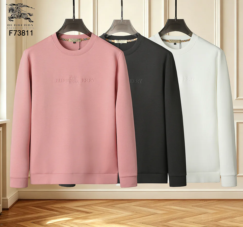 Свитшоты И Худи Мужские Burberry 17993764
