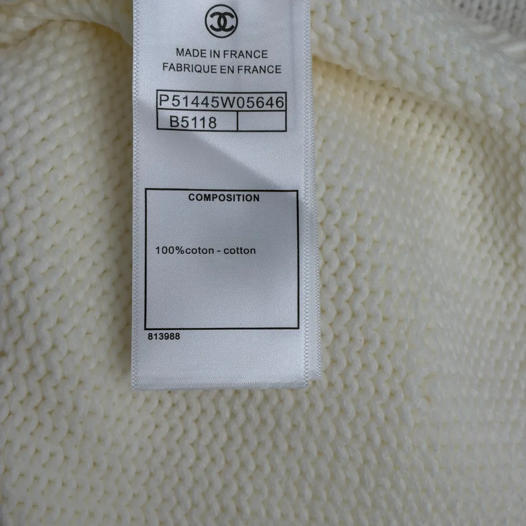 Джемперы И Свитеры Женские Chanel 19575846
