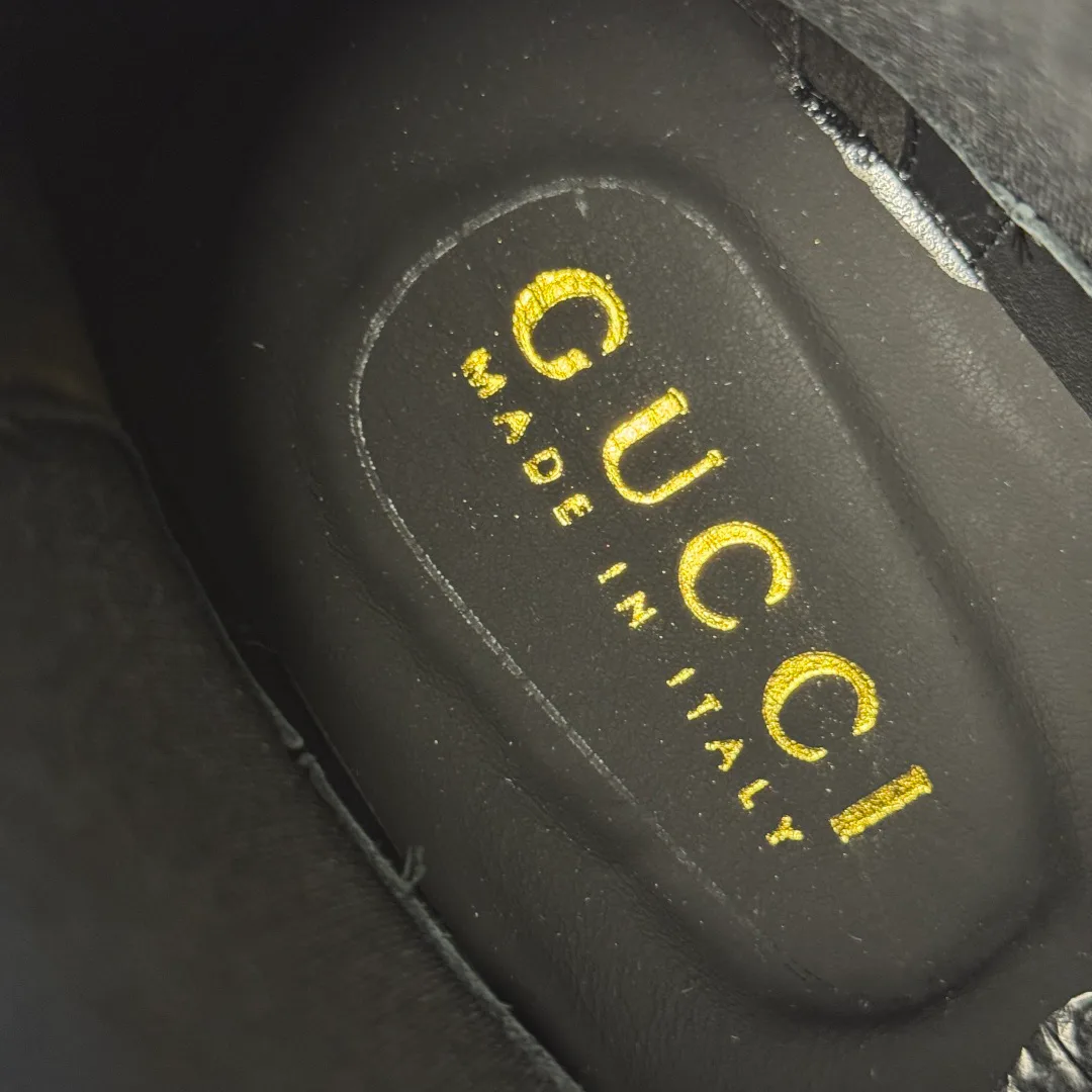 Ботинки Мужские Gucci 19131813