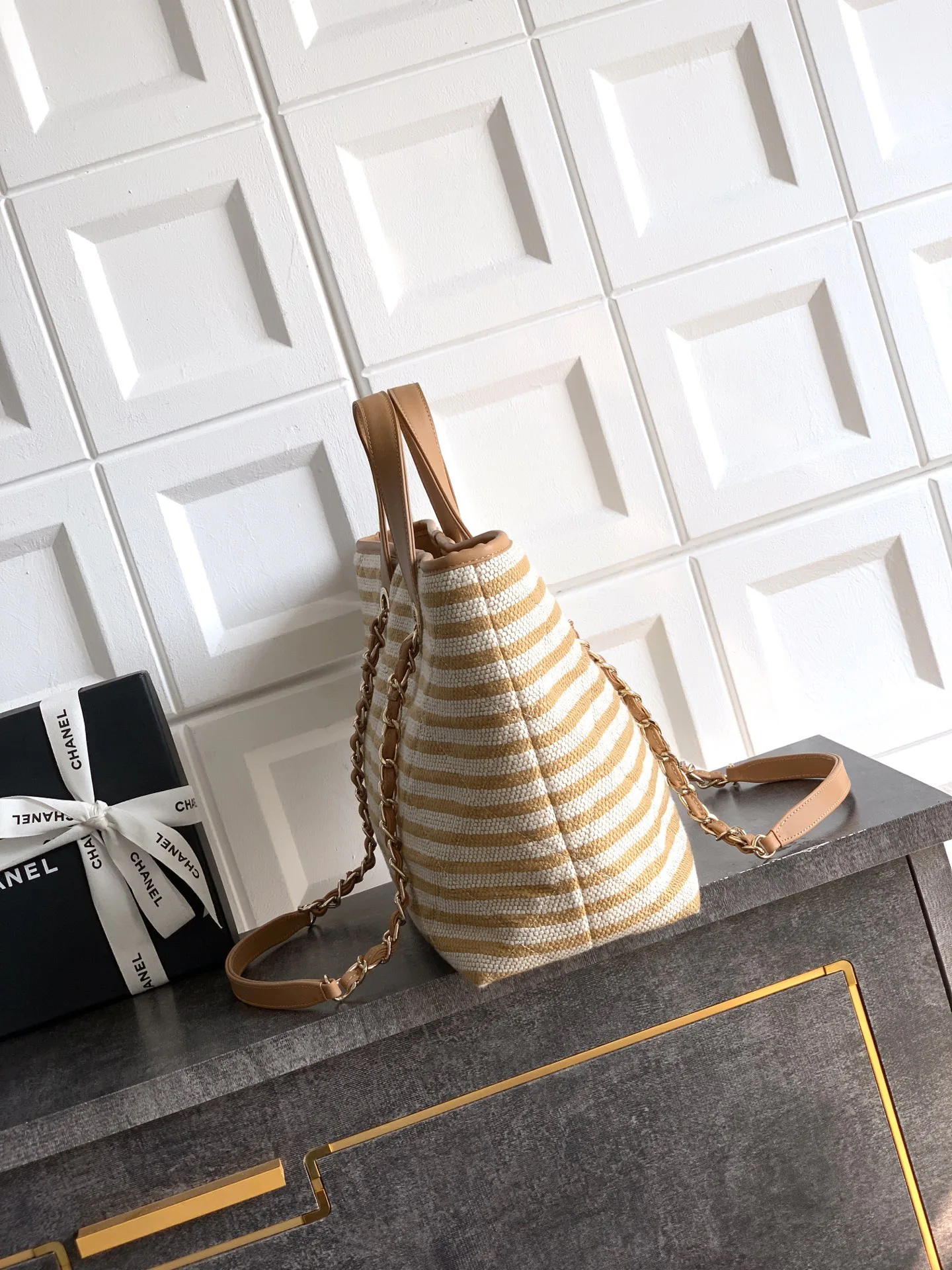 Классические Сумки Женские Chanel 1891777