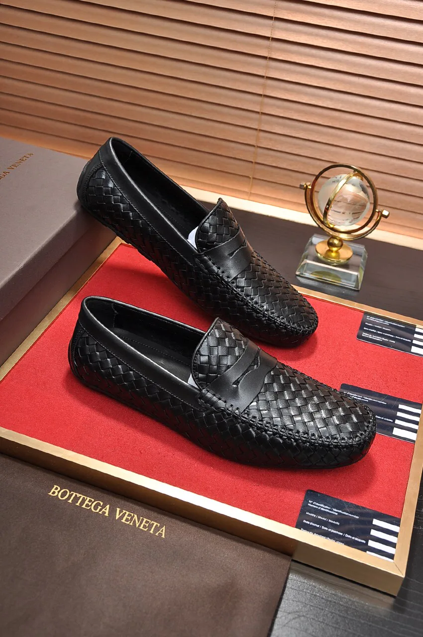 Лоферы И Туфли Мужские Bottega Veneta 18262194
