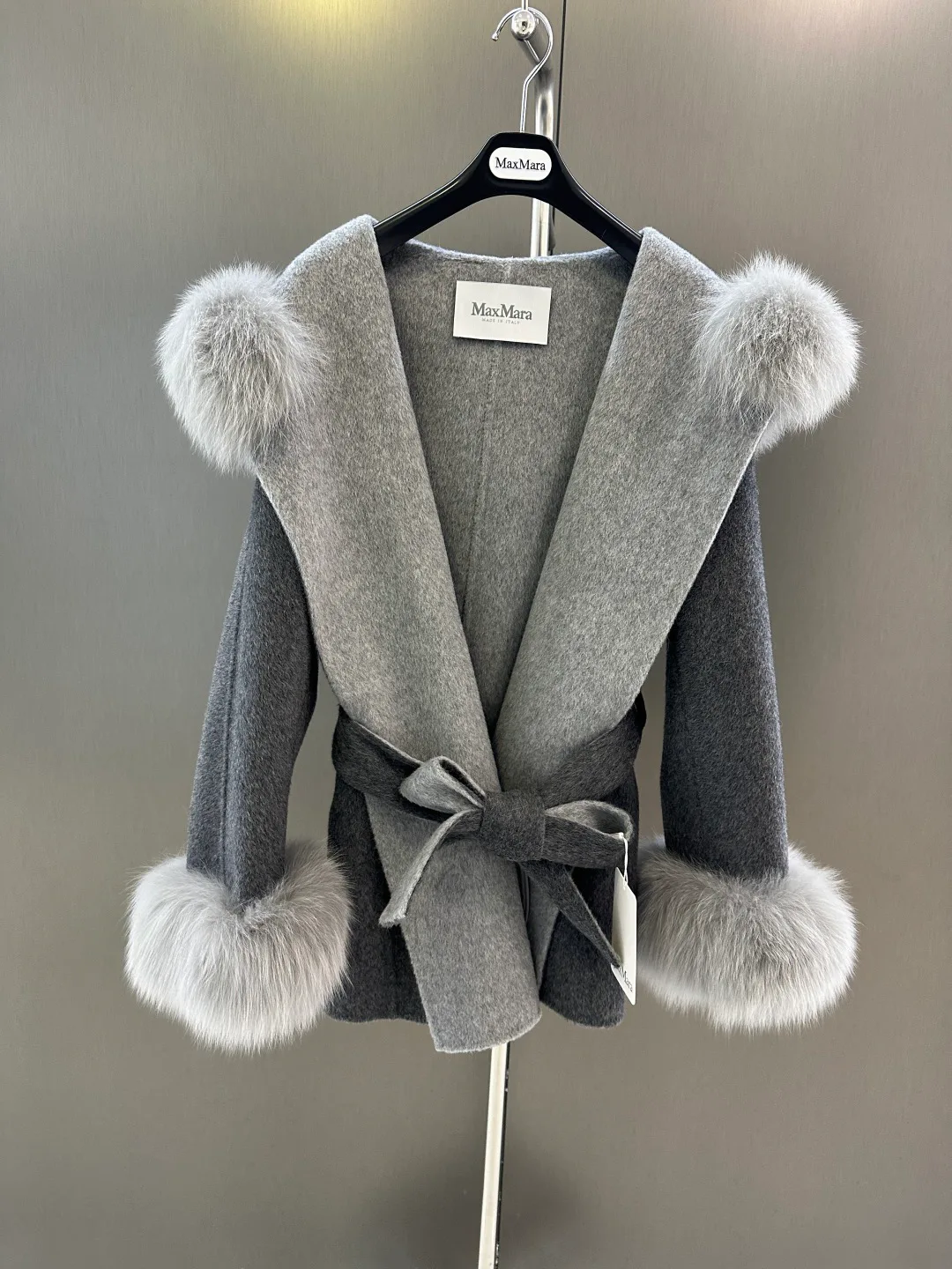 Пальто Женские Max Mara 1265357