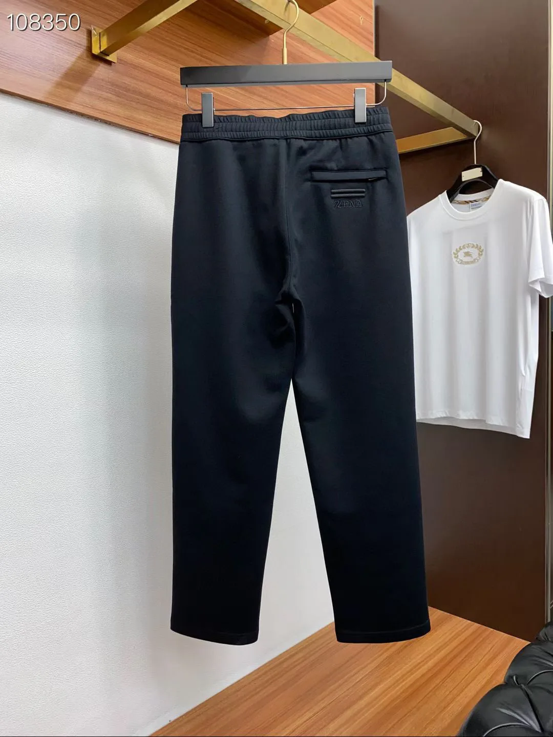 Брюки Женские Zegna 1741238