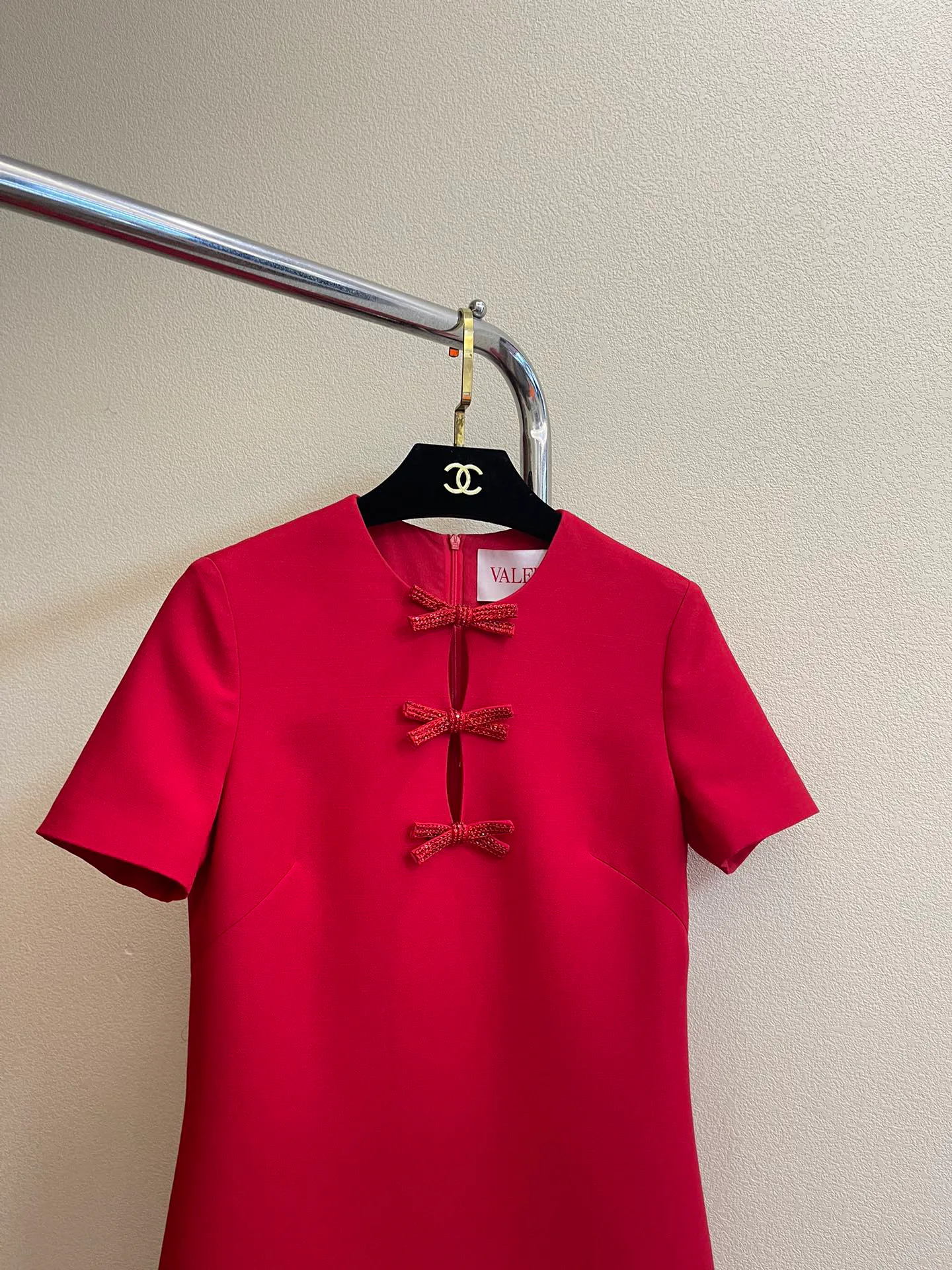 Платья Женские Valentino 1858062