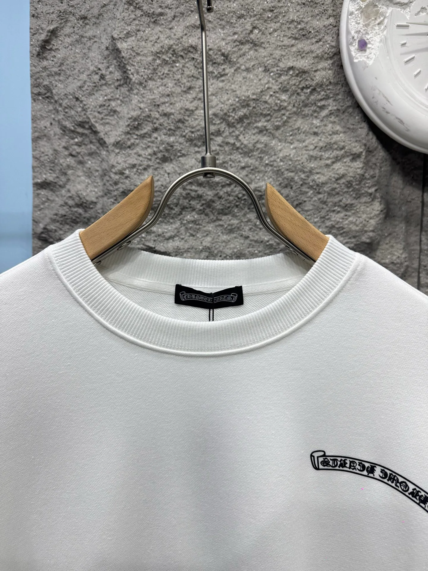 Свитшоты И Худи Мужские Chrome Hearts 18711785