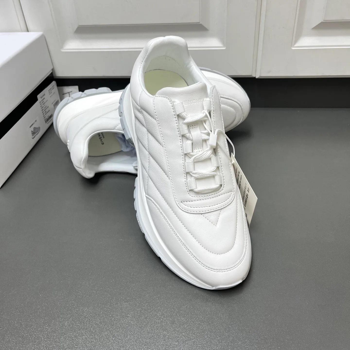 Кроссовки Мужские Givenchy 2575561