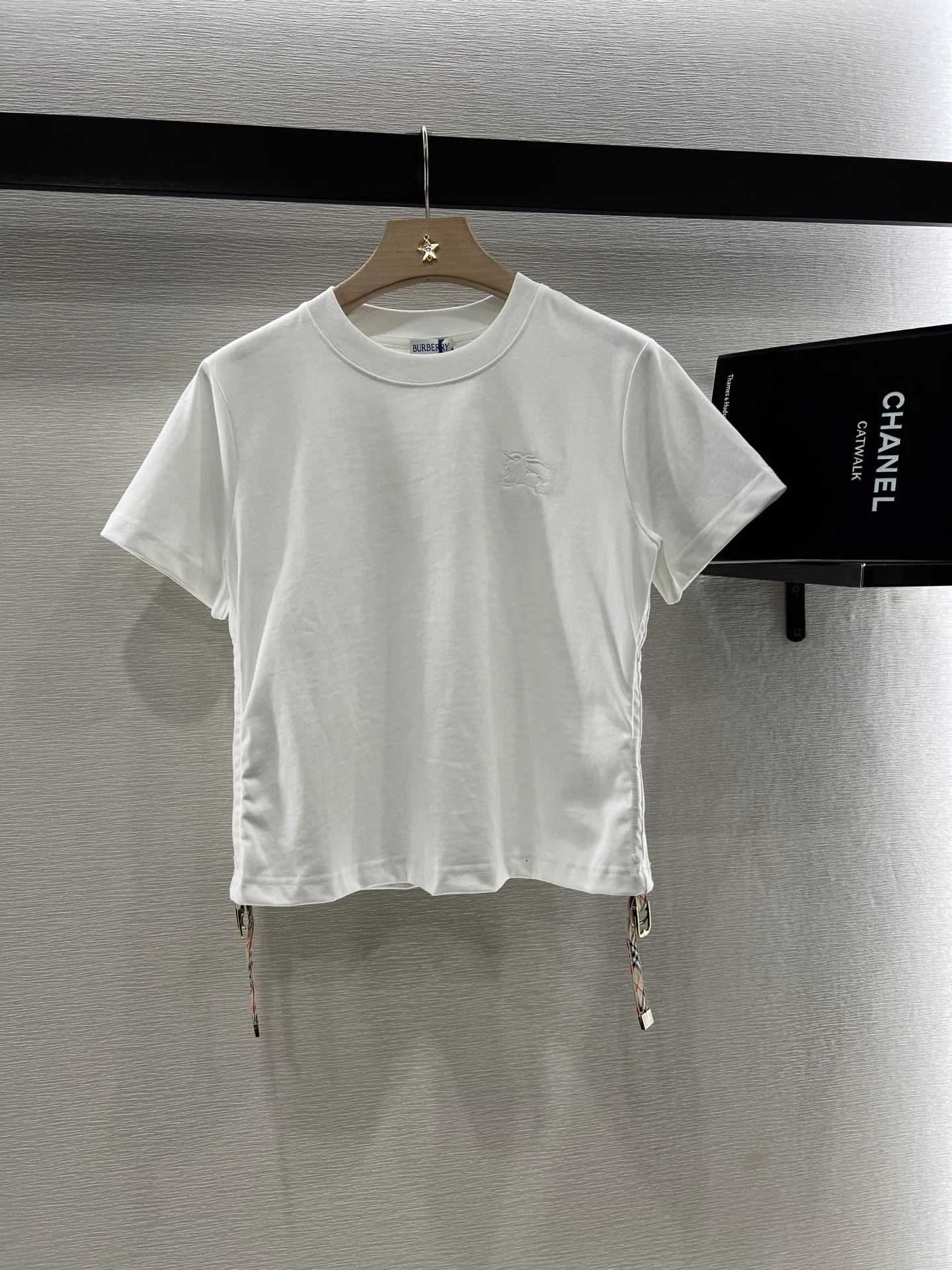 Футболки Женские Burberry 26616