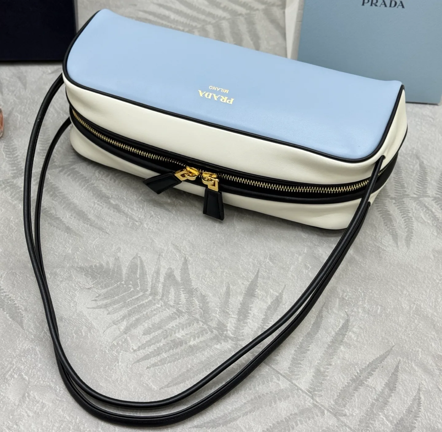 Классические Сумки Женские Prada 5029122