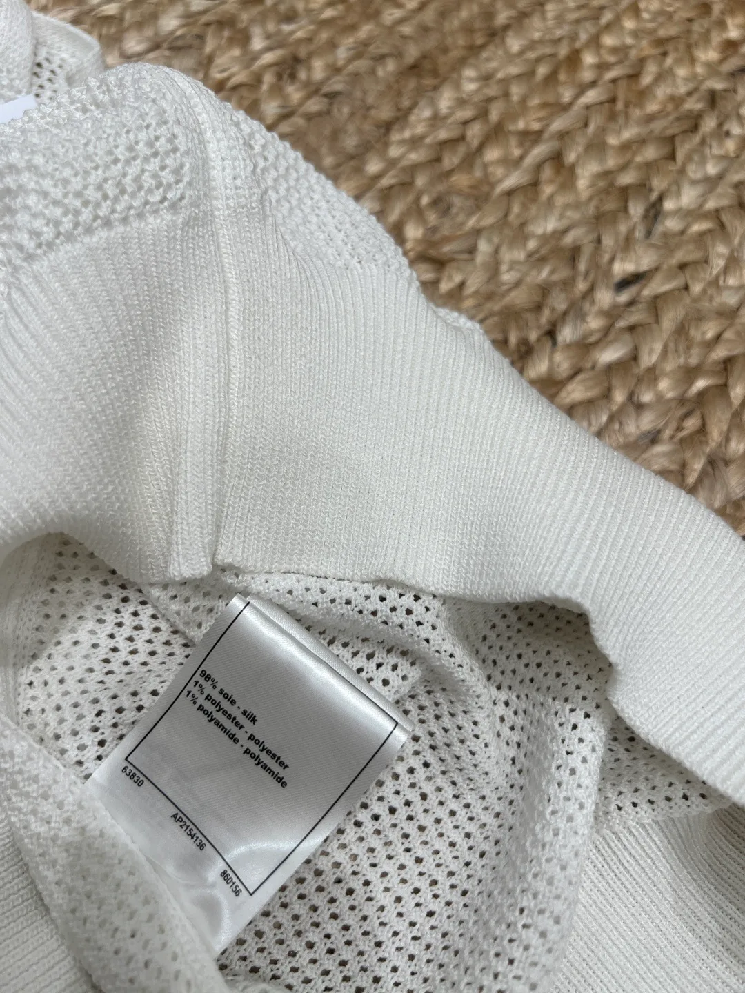 Жилеты Женские Chanel 11641936