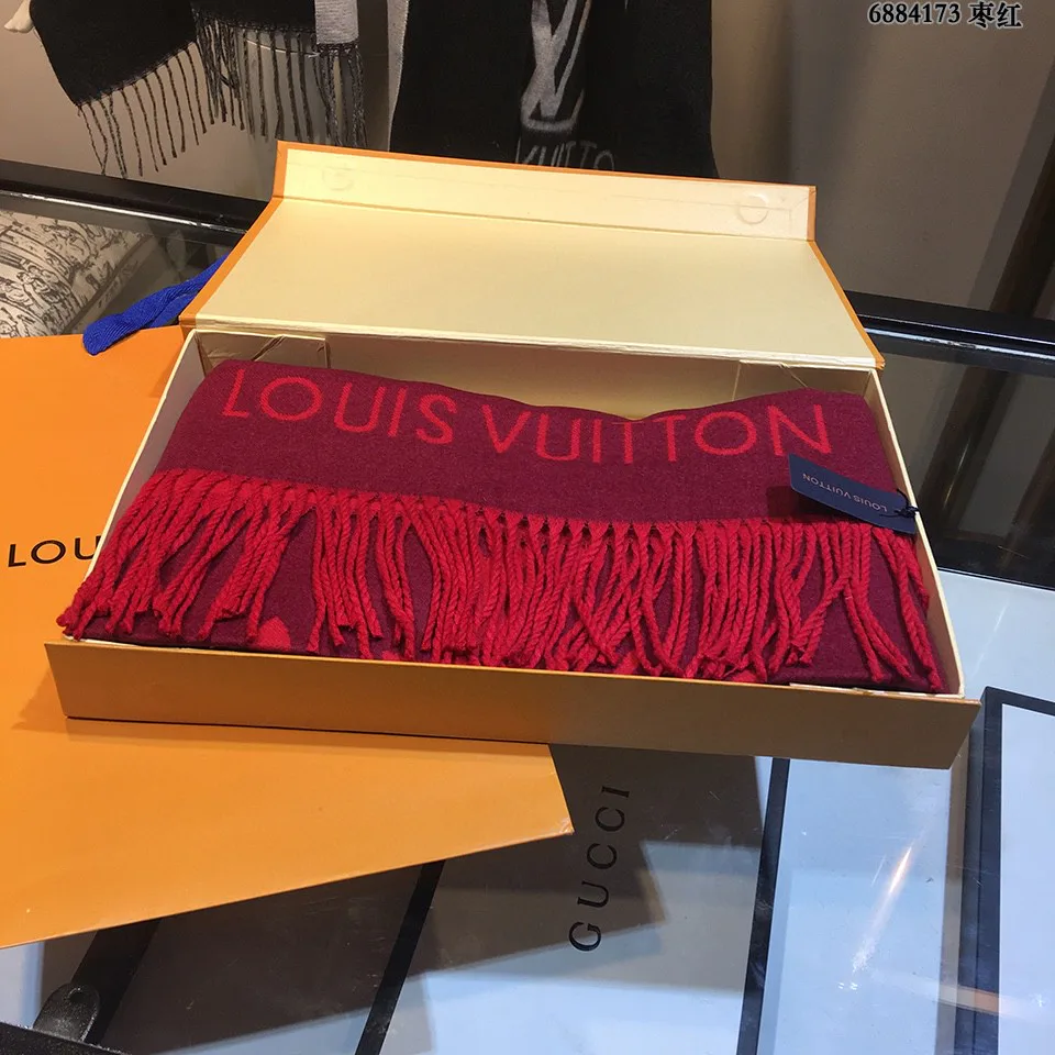 Шарфы Louis Vuitton 5427