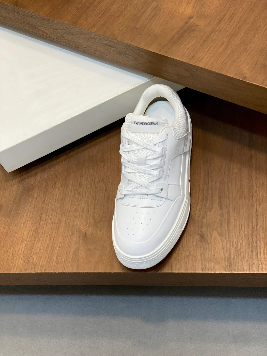 Кроссовки Мужские Armani 2194100