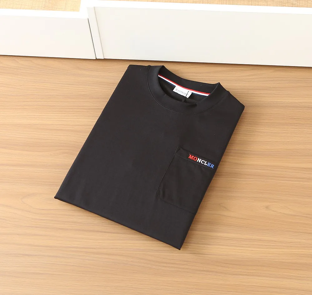 Футболки Мужские Moncler 4582326