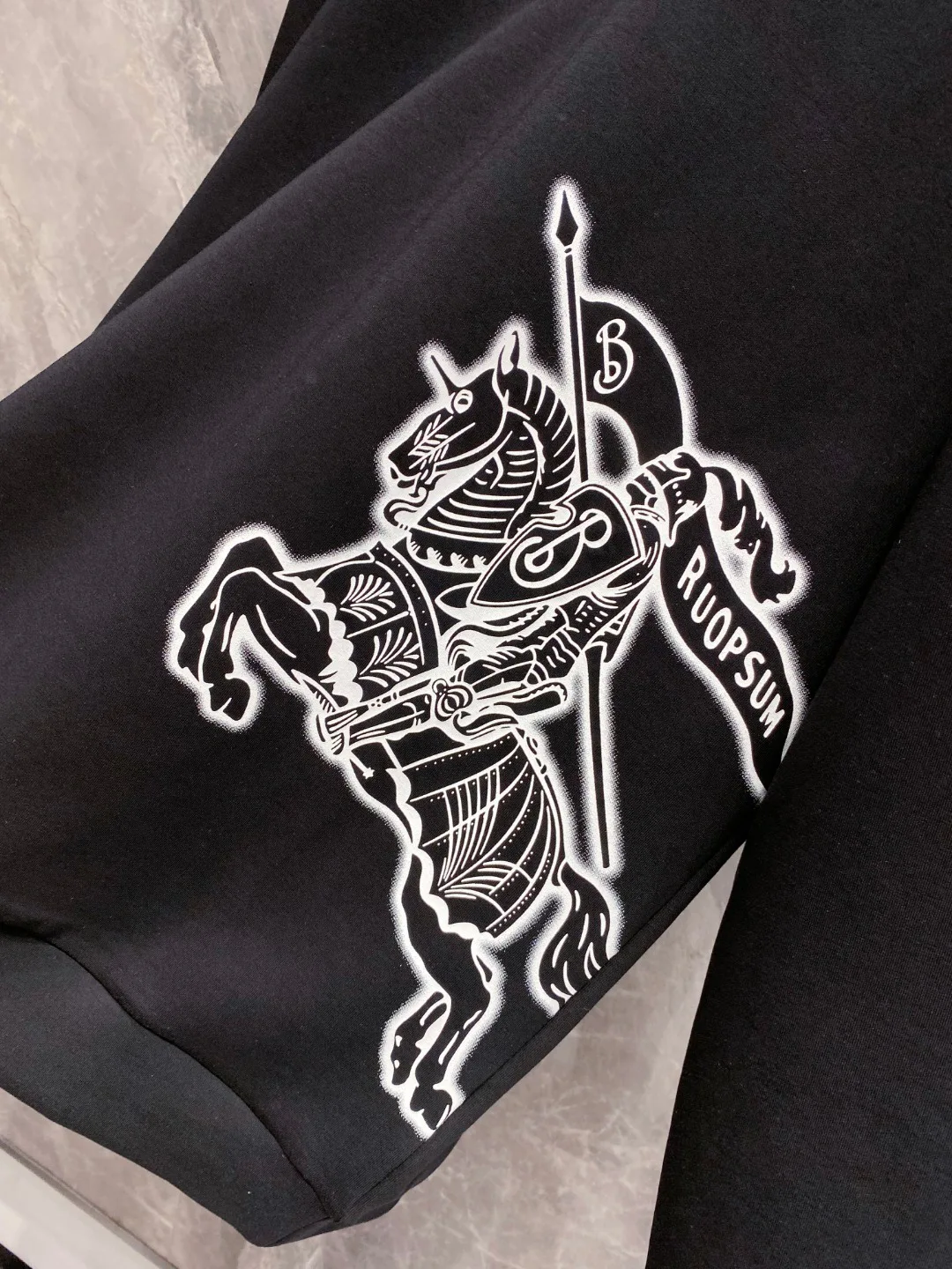 Свитшоты И Худи Женские Burberry 1128006