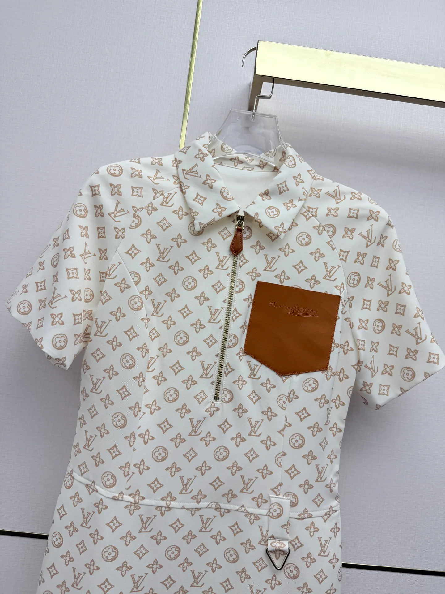 Платья Женские Louis Vuitton 10058344