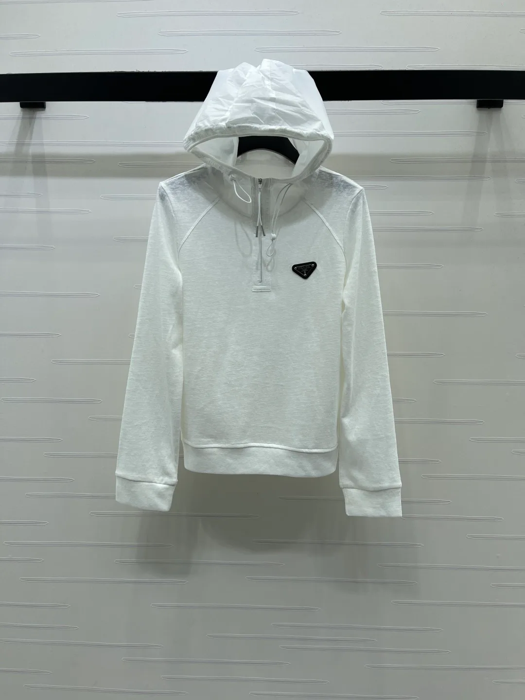 Свитшоты И Худи Женские Prada 12394025