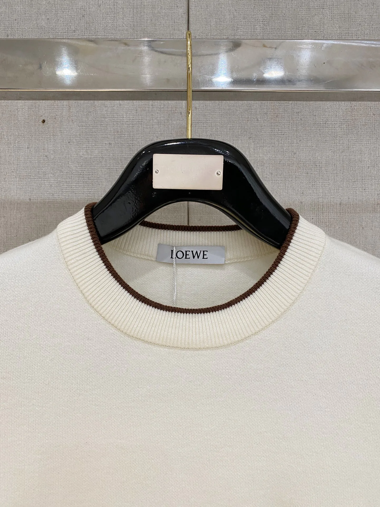 Джемперы И Свитеры Мужские Loewe 250390