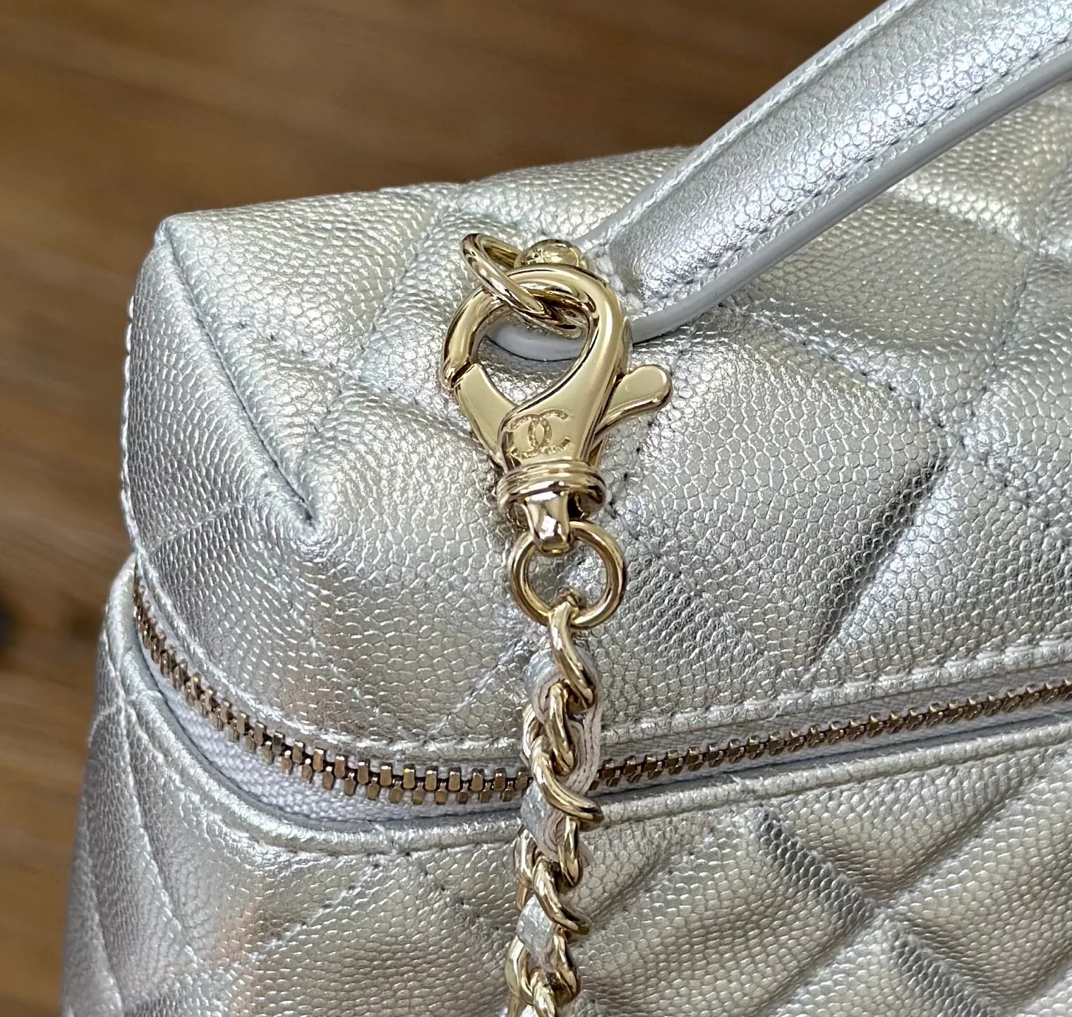 Классические Сумки Женские Chanel 18186203