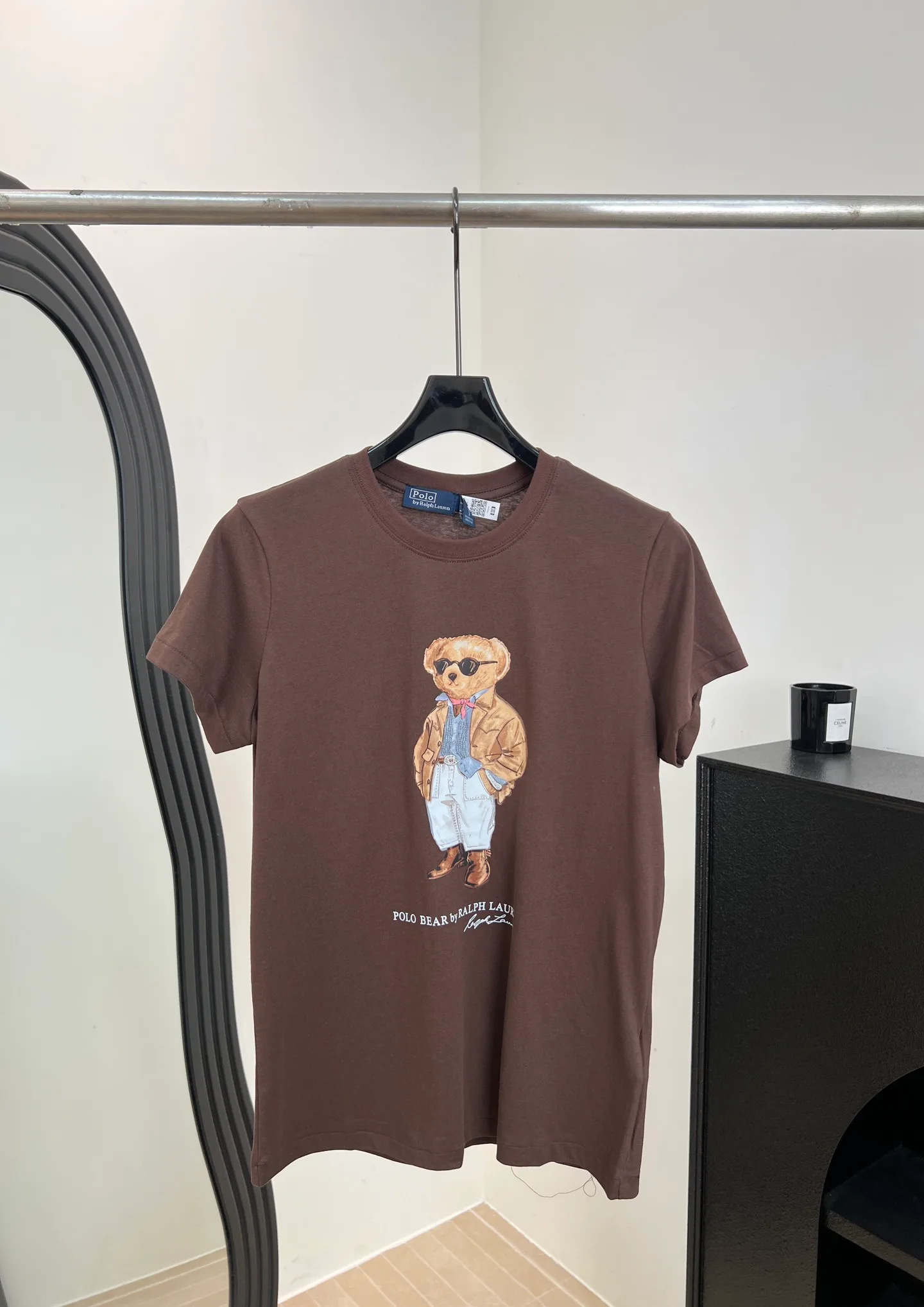 Футболки Женские Ralph Lauren 11700203