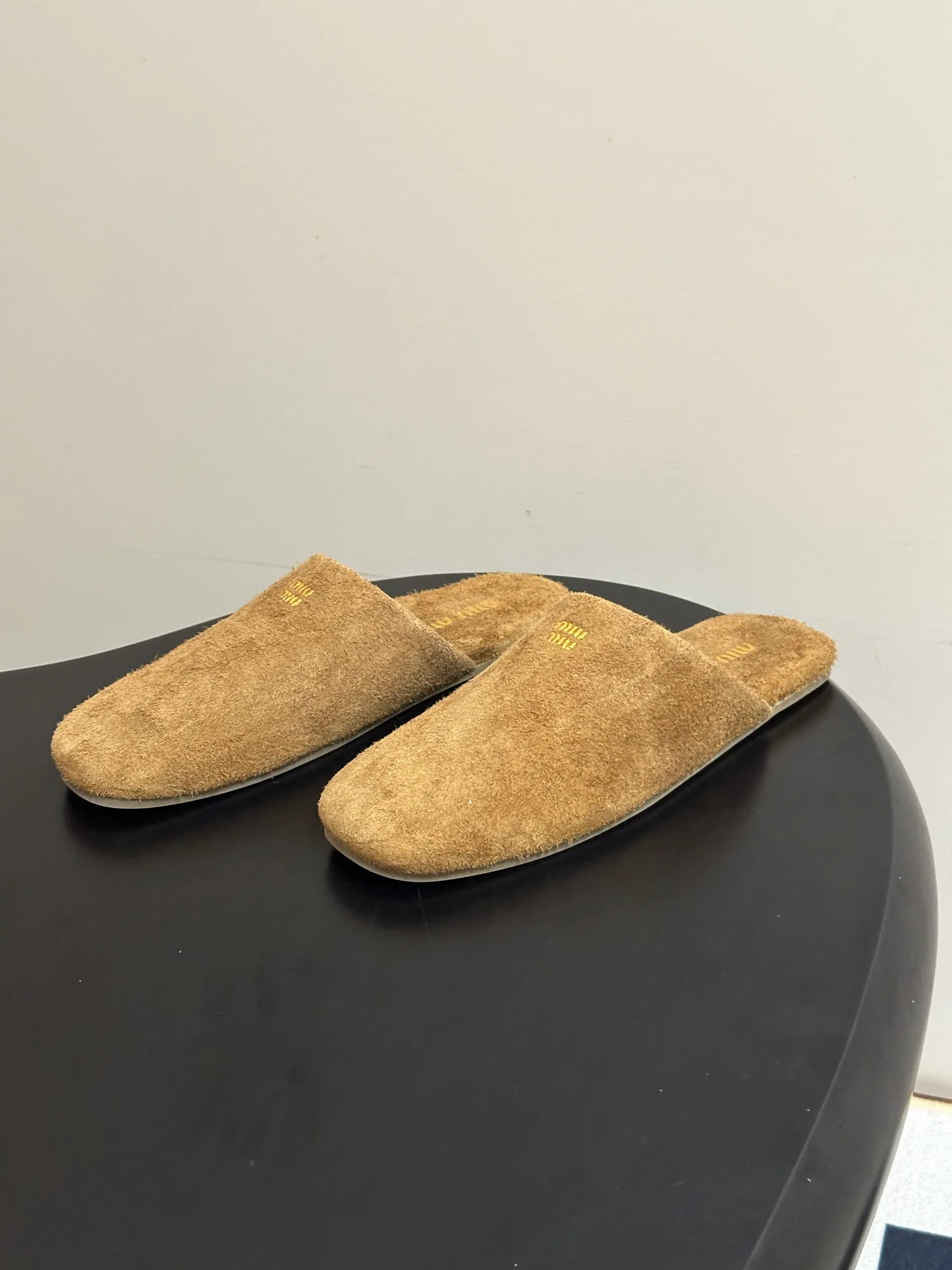 Мюли И Сабо Женские Miu Miu 17338395