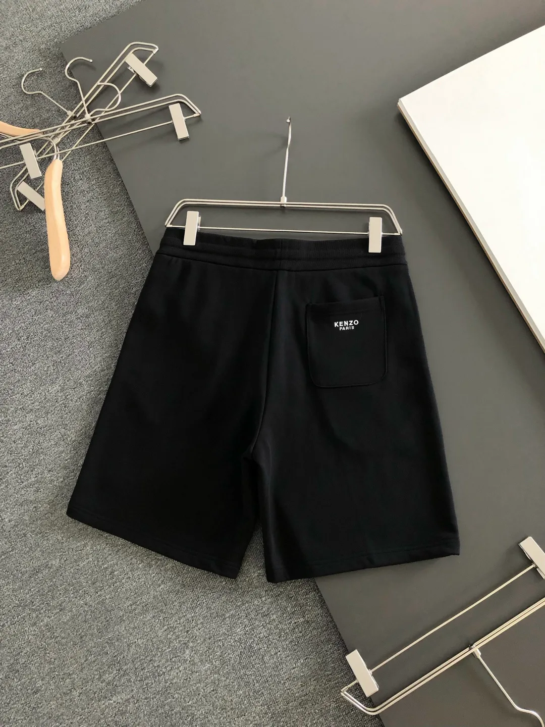 Шорты Мужские Kenzo 12816442