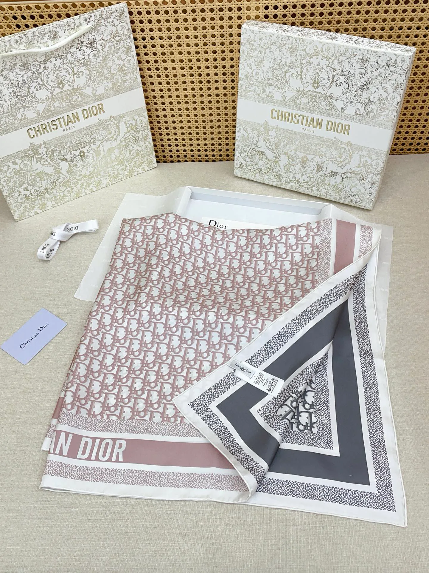 Платки Christian Dior 10416071