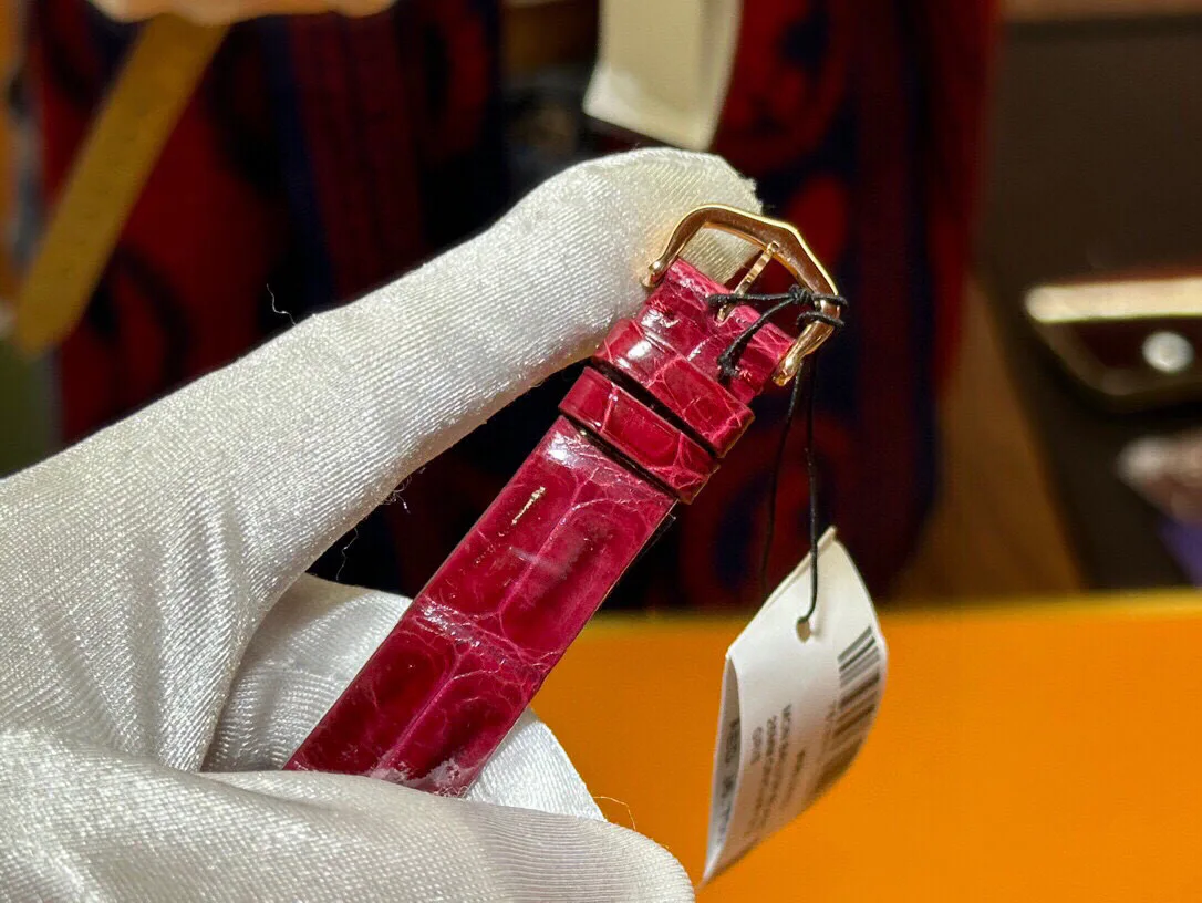 Часы Женские Cartier 11930244