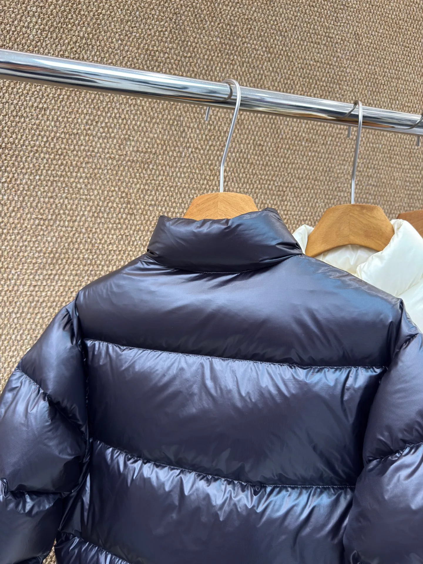 Куртки И Пуховики Женские Moncler 18891838