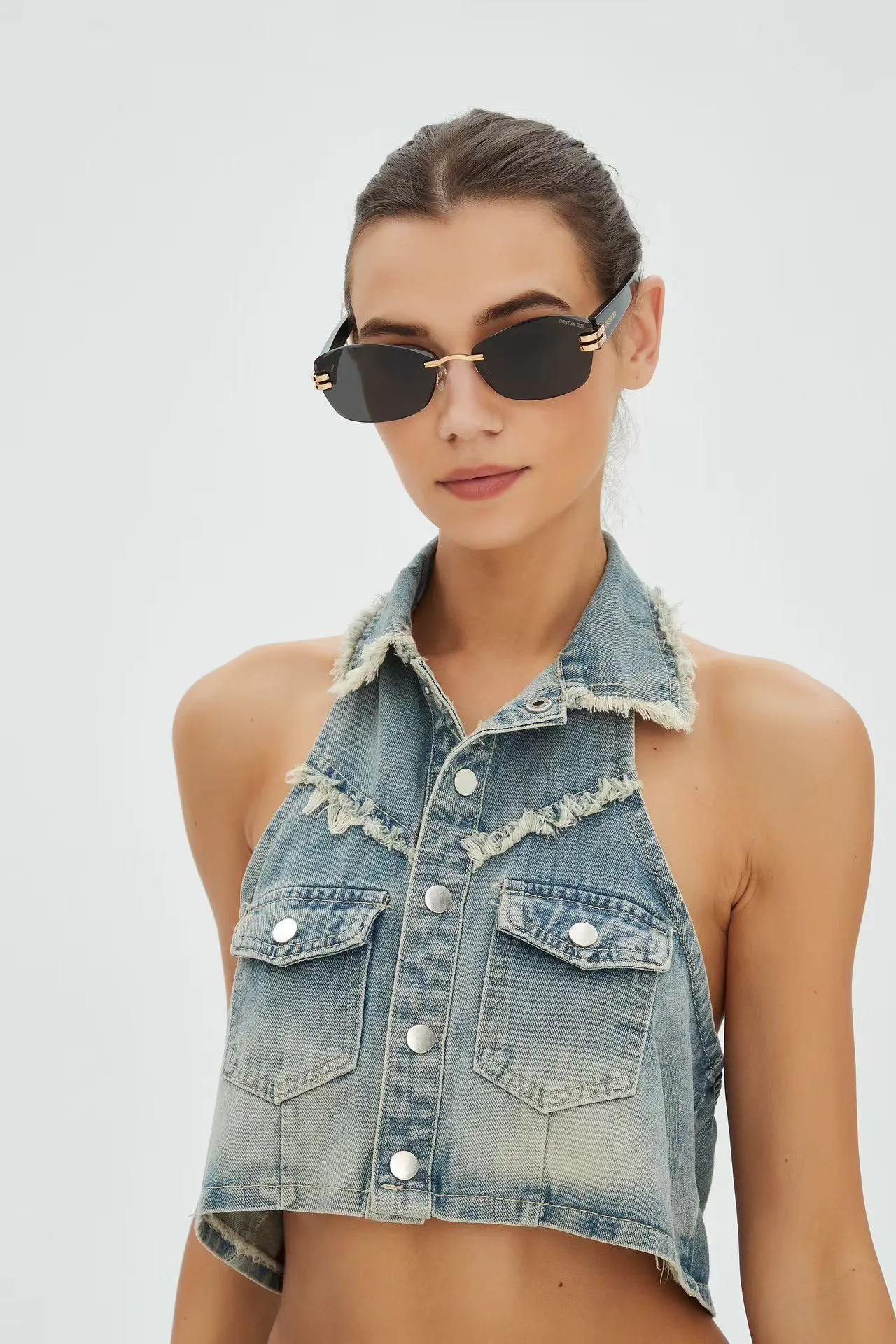 Очки Christian Dior 528784