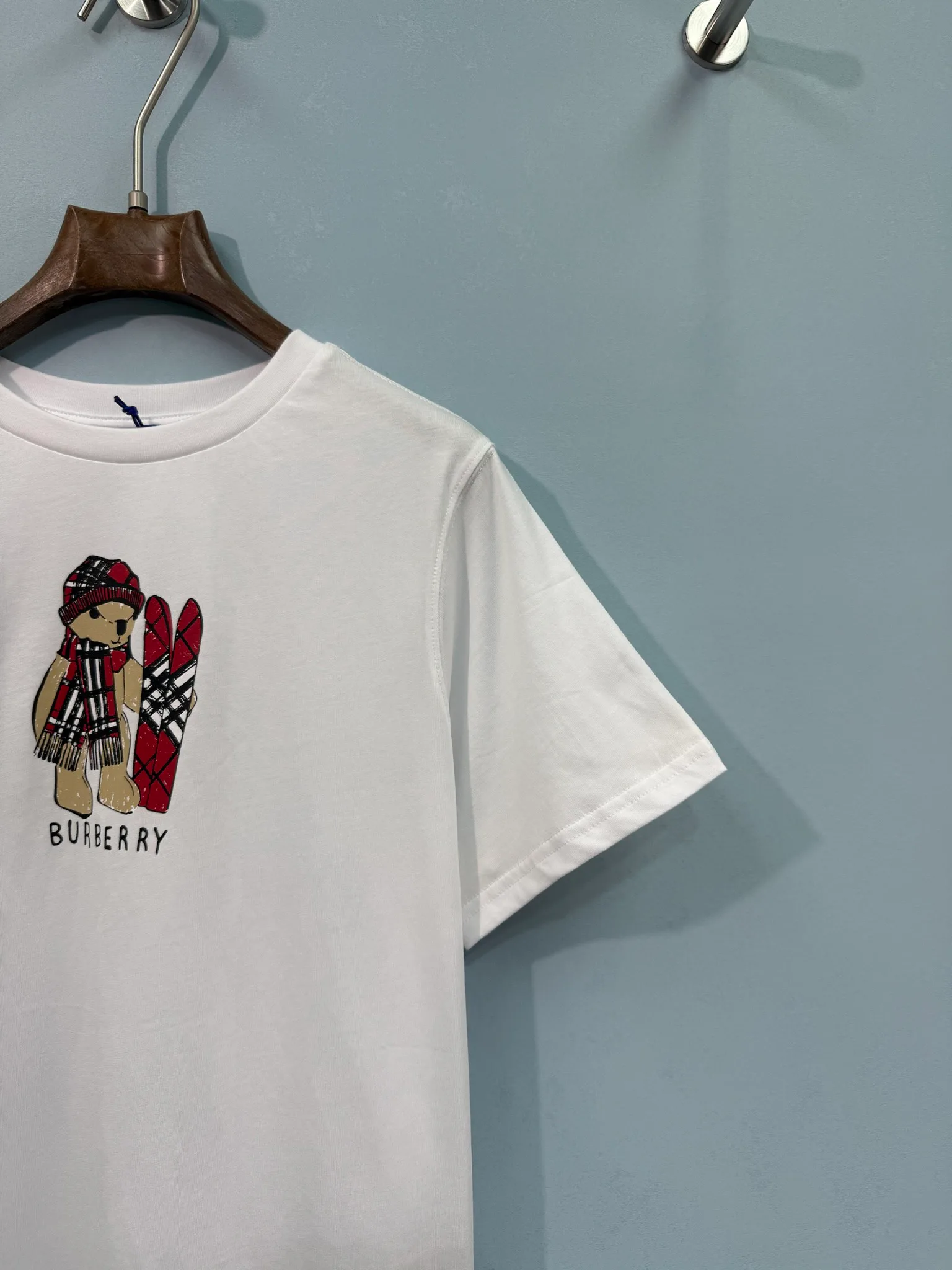 Футболки Женские Burberry 13245109