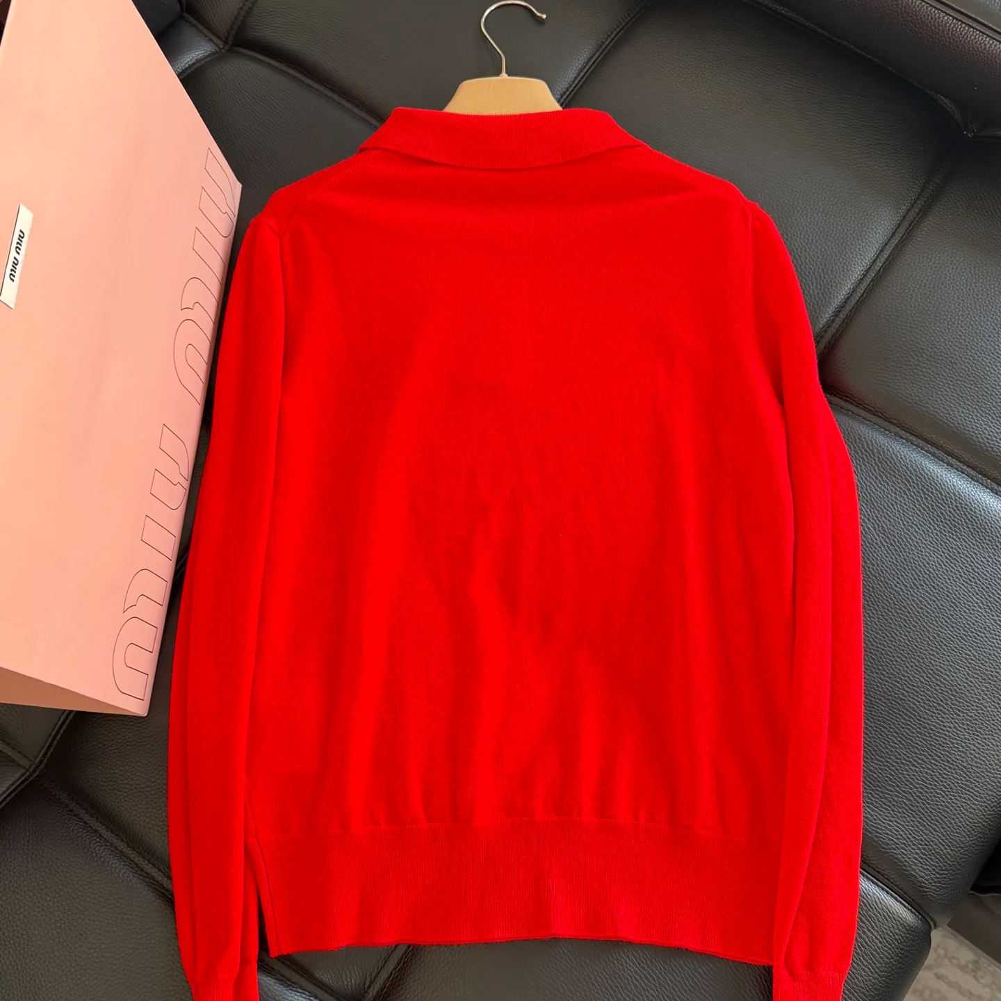 Джемперы И Свитеры Женские Miu Miu 2561620