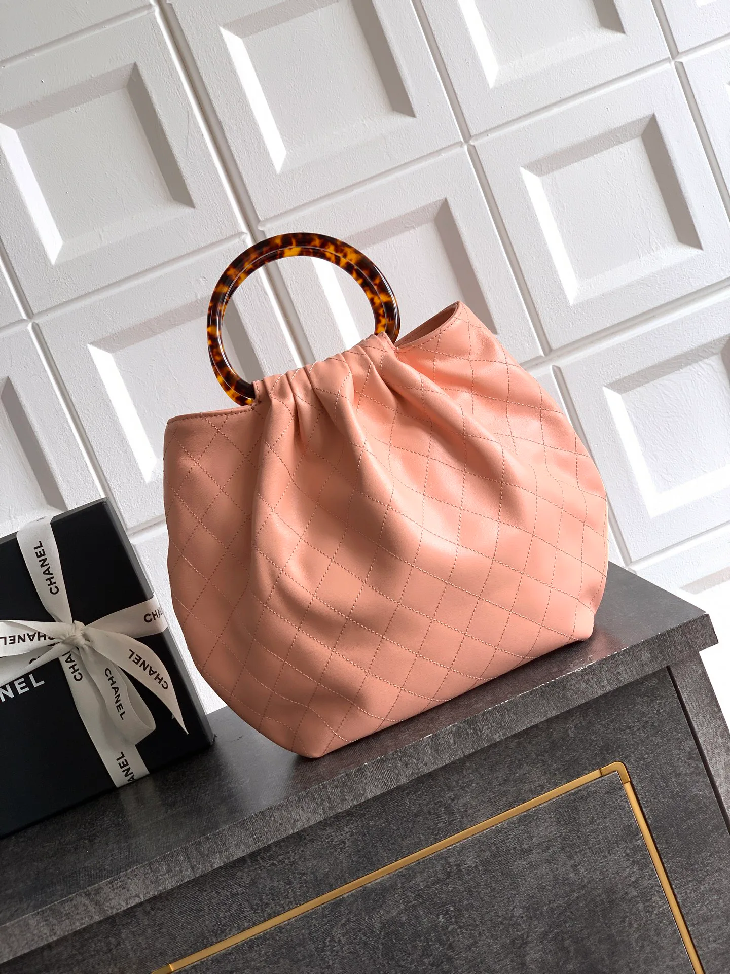 Классические Сумки Женские Chanel 2587267
