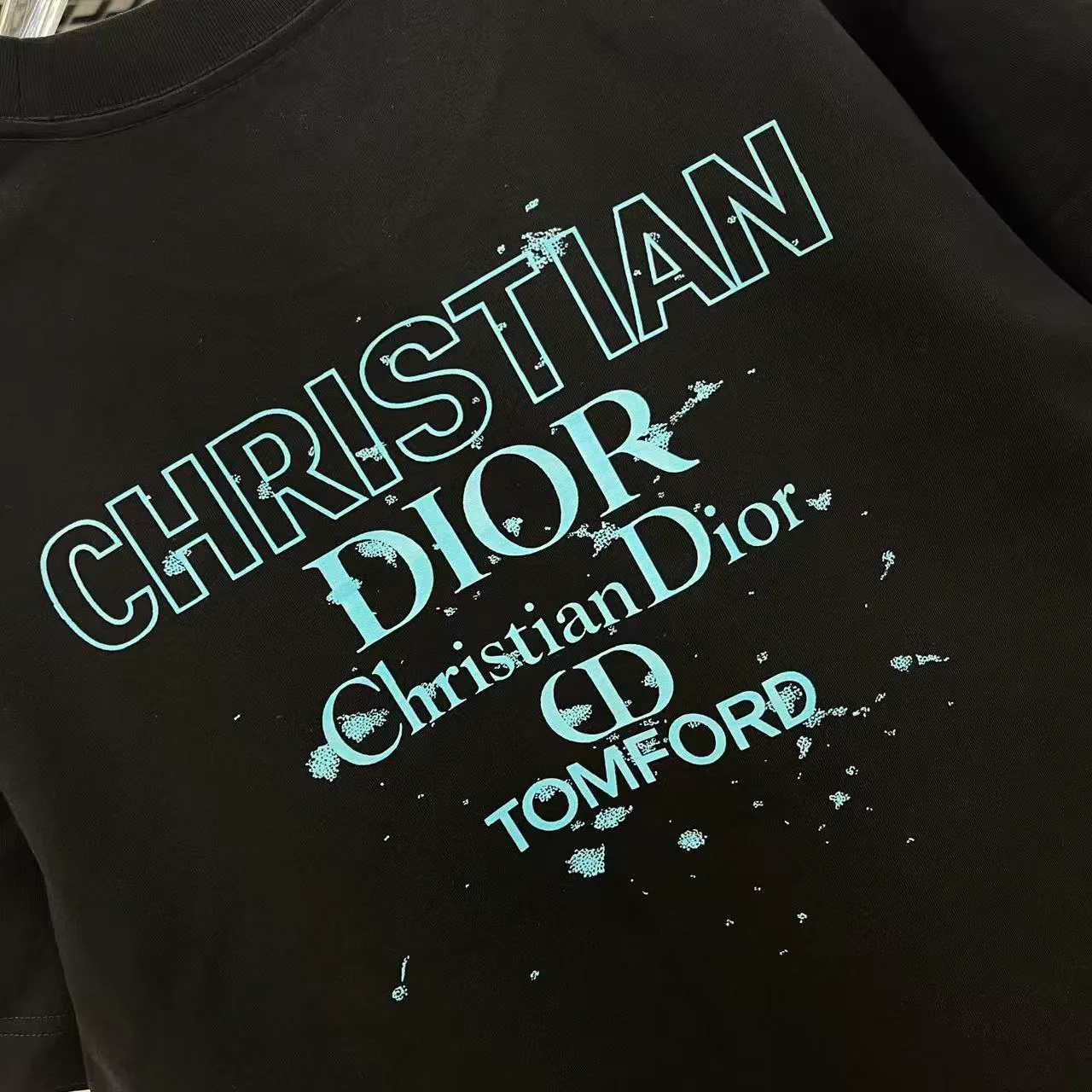Футболки Мужские Christian Dior 11346653
