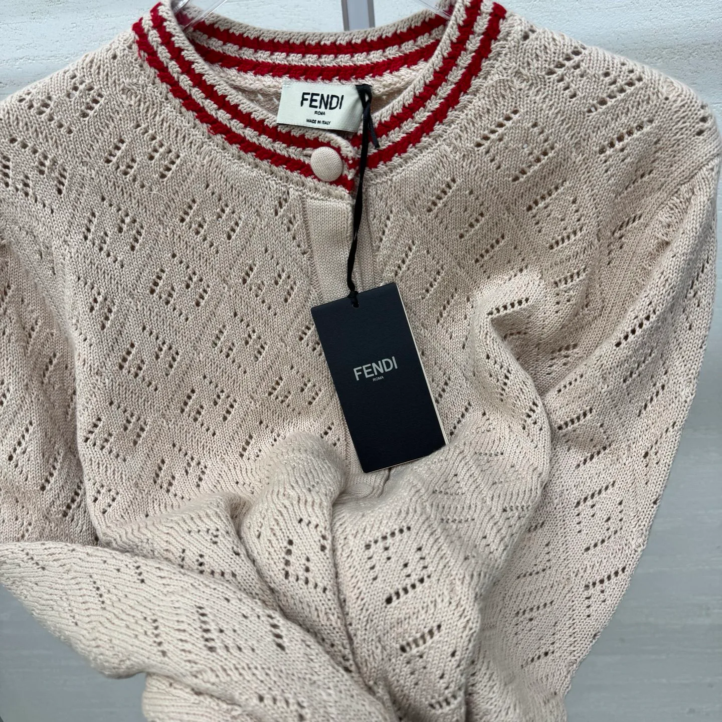 Жакеты Женские Fendi 13250628