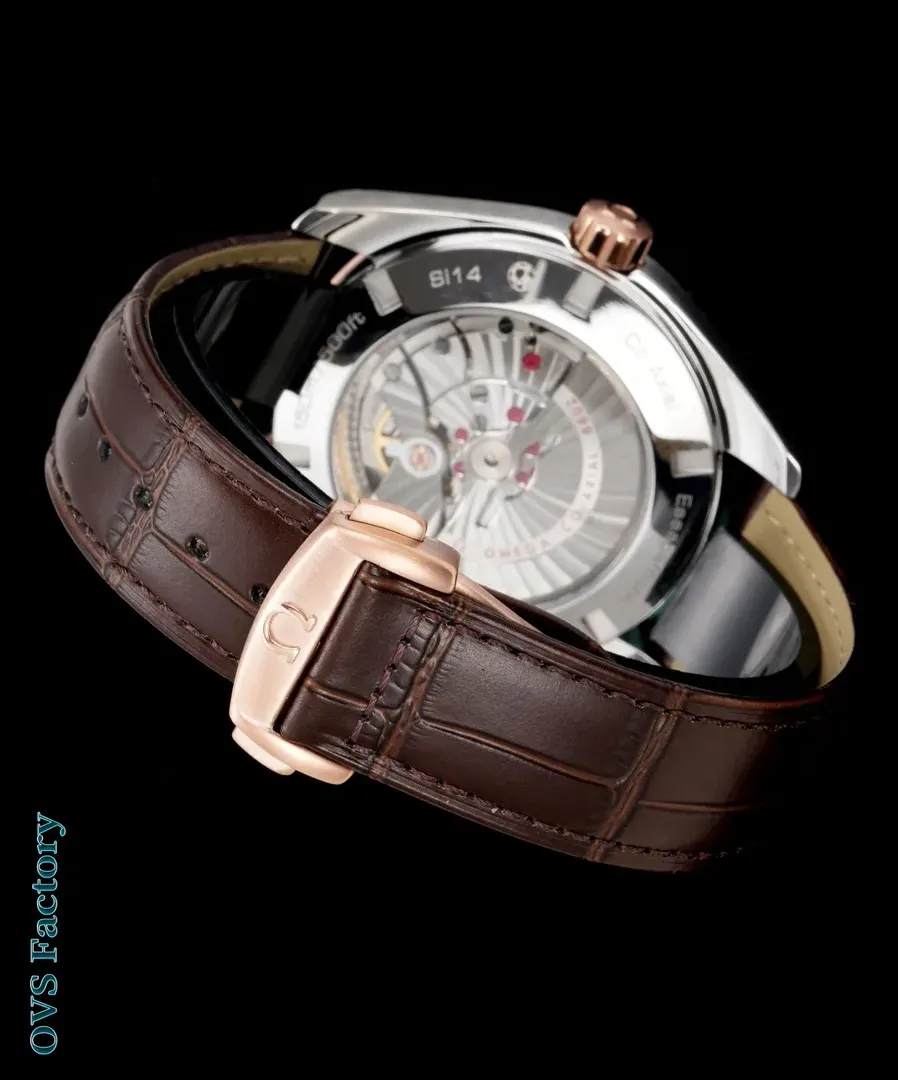 Часы Женские Omega 5075865