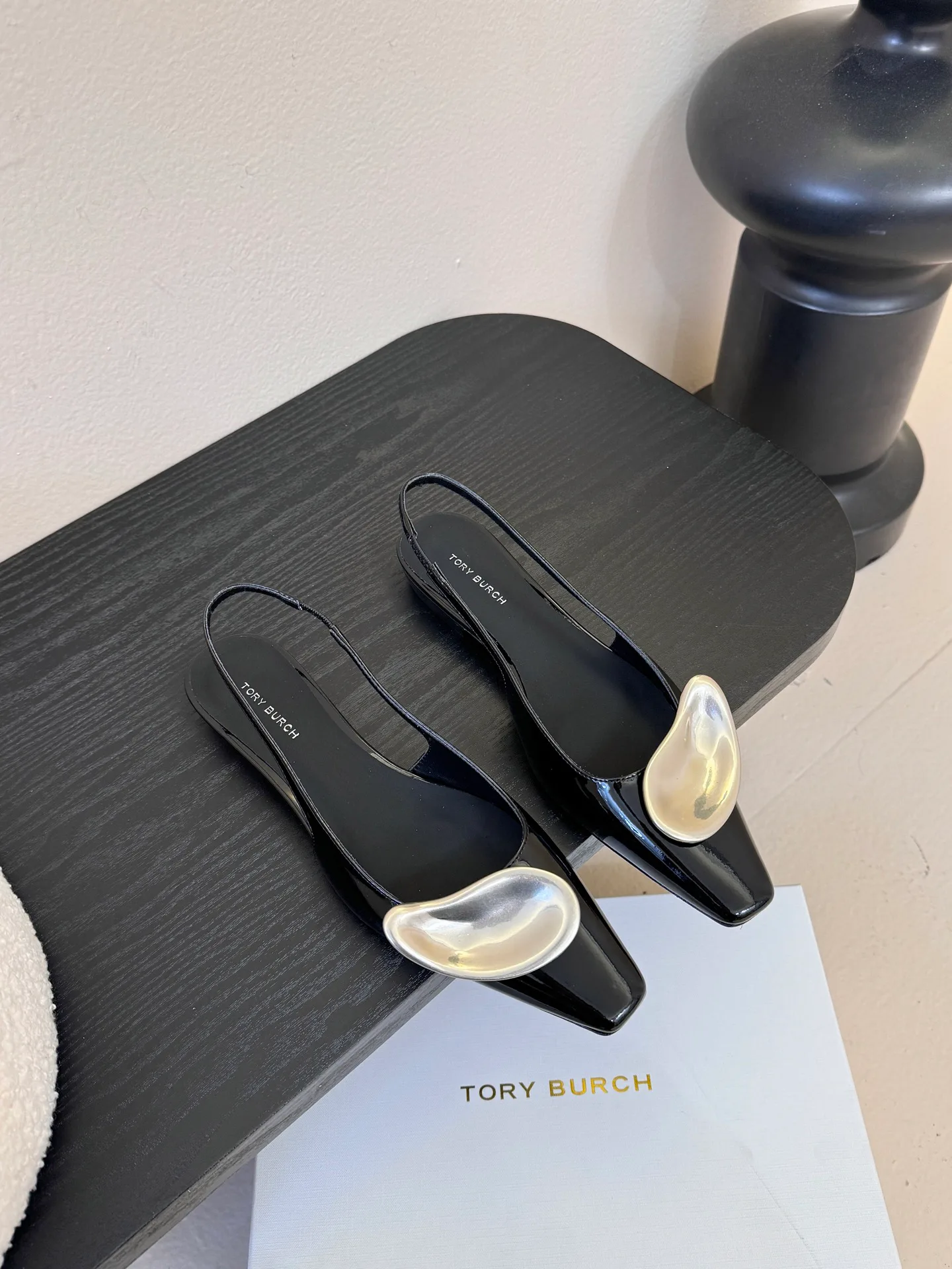 Туфли Женские Tory Burch 352770