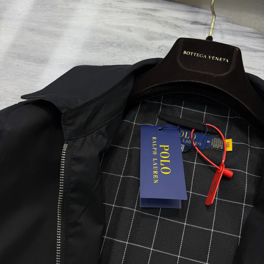 Куртки И Пуховики Мужские Ralph Lauren 6845709