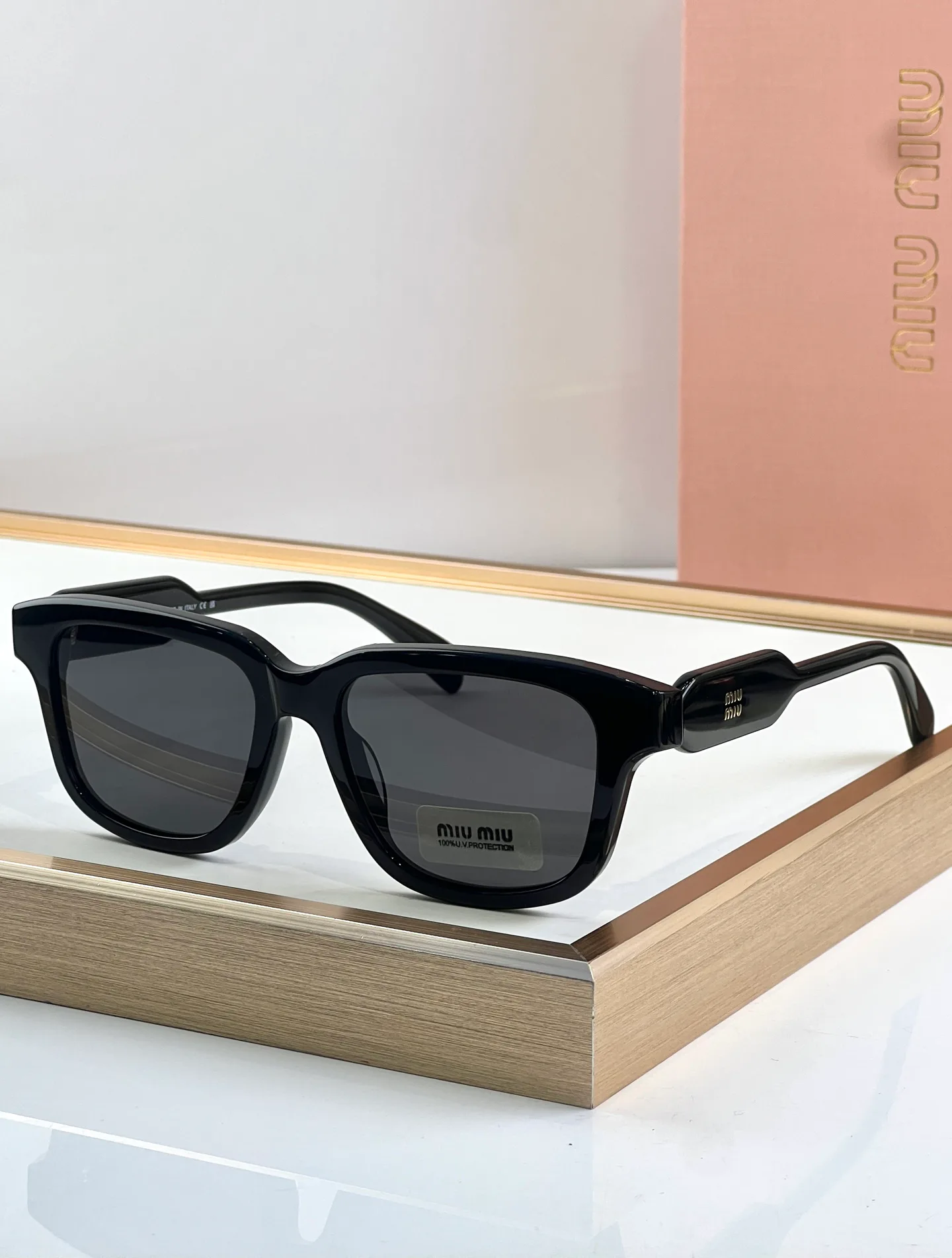 Очки Miu Miu 12959446