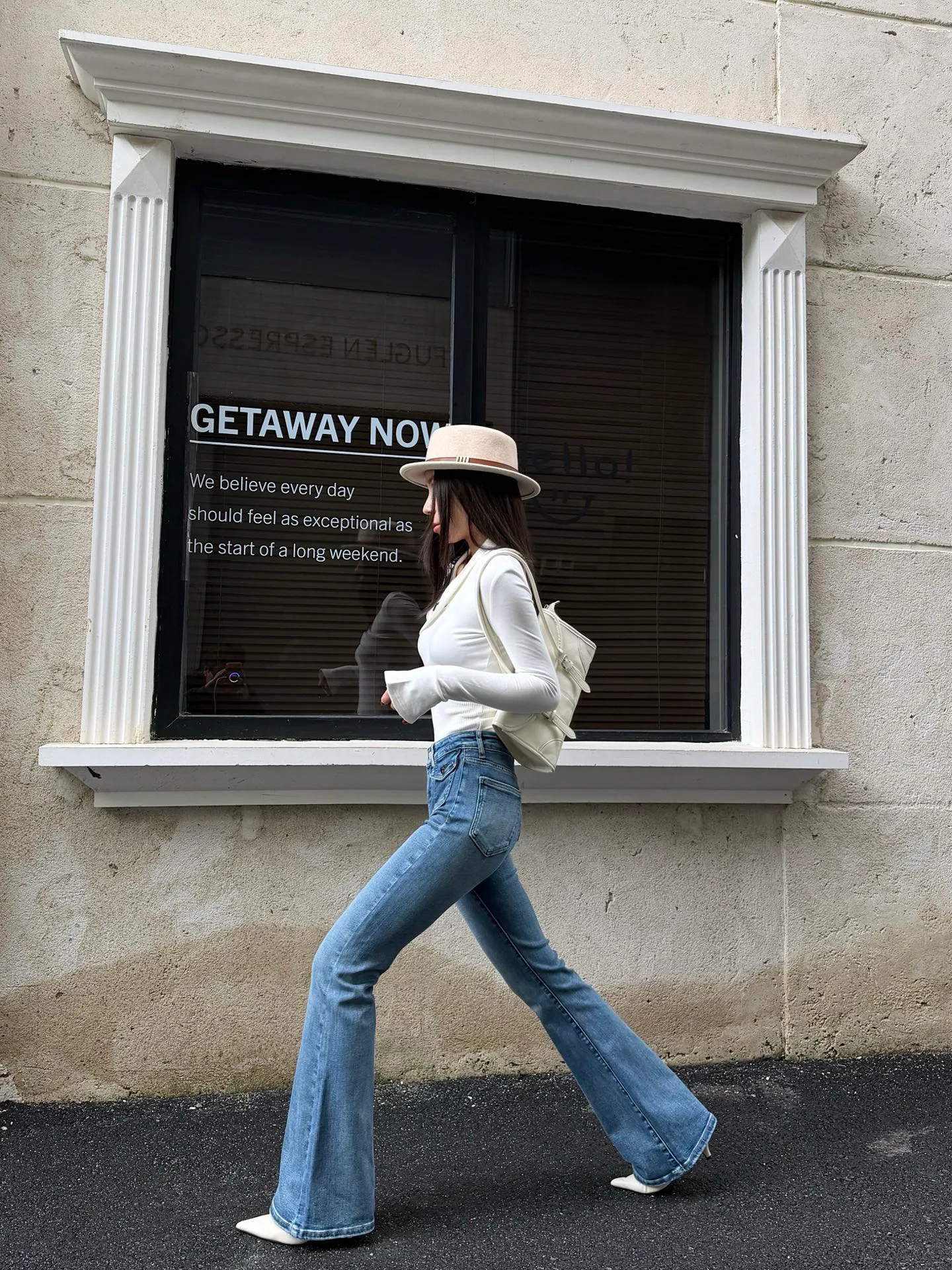 Джинсы Женские Prada 19403767