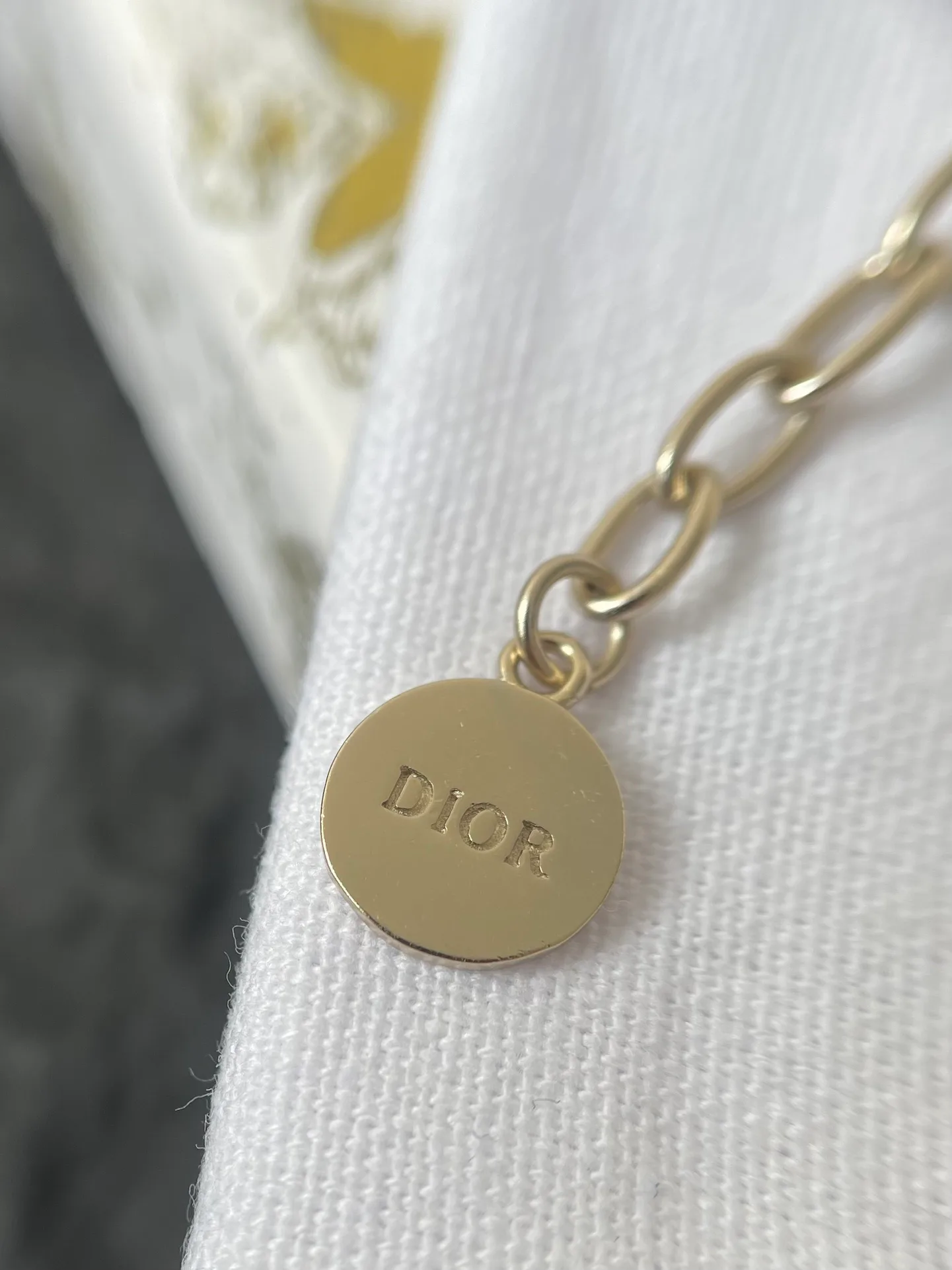 Бижутерия Christian Dior 26411