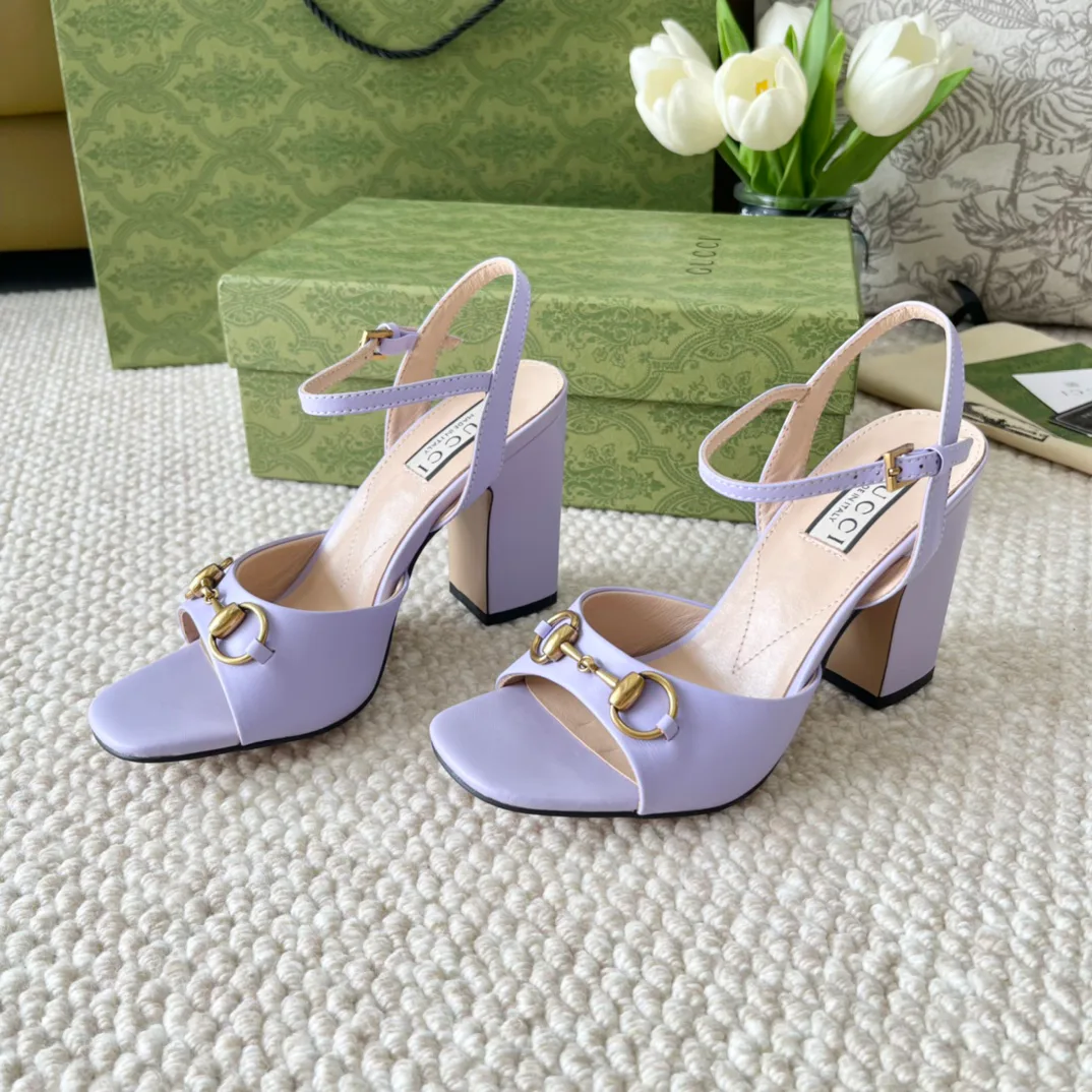 Босоножки Женские Gucci 17614722
