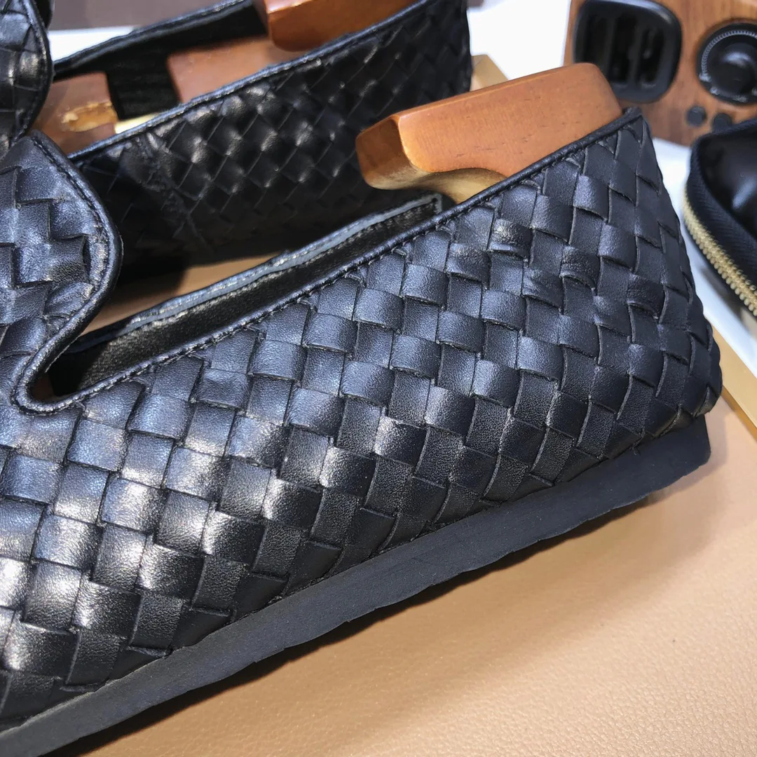 Лоферы И Туфли Мужские Bottega Veneta 791184