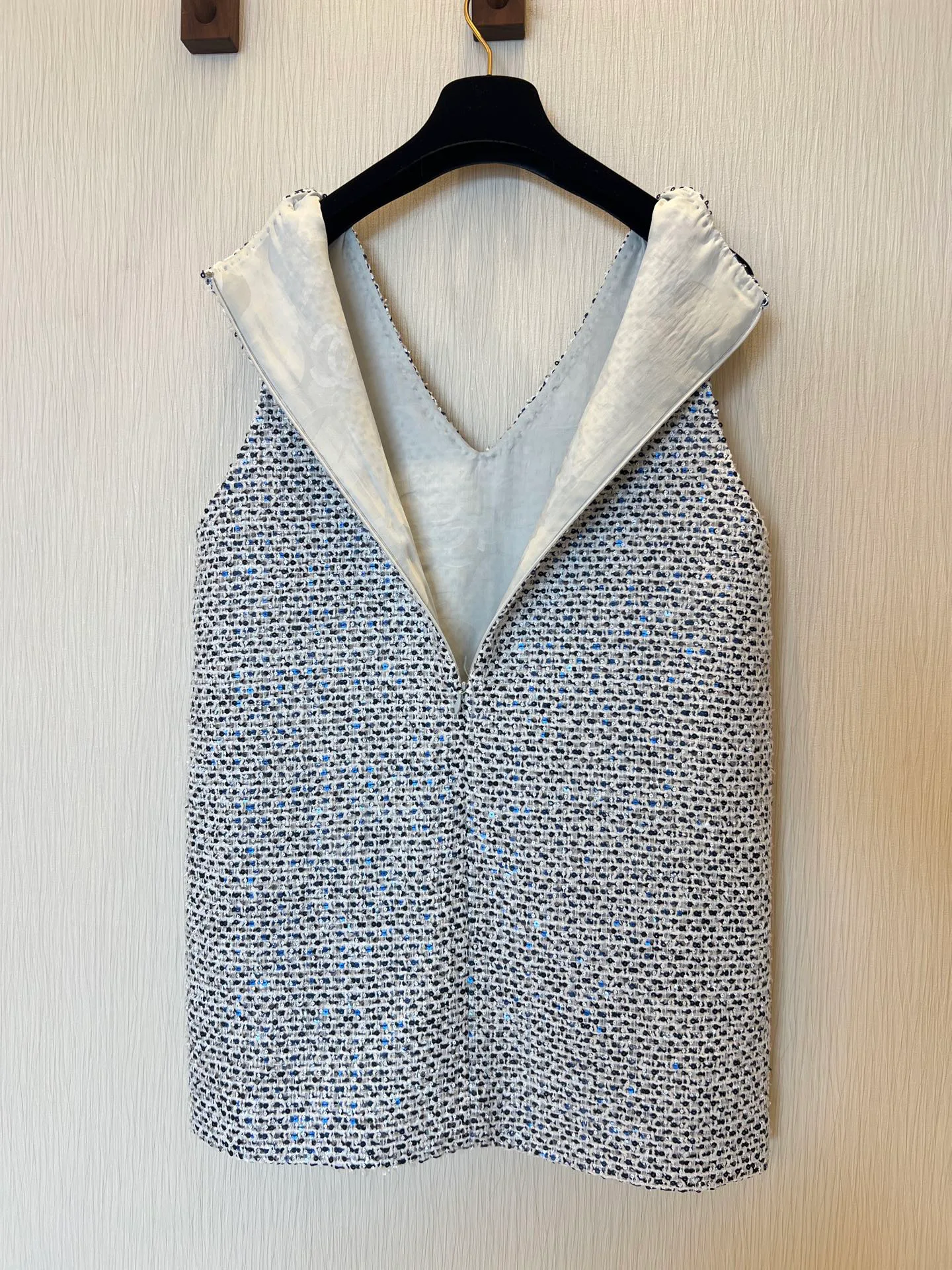 Платья Женские Chanel 69037