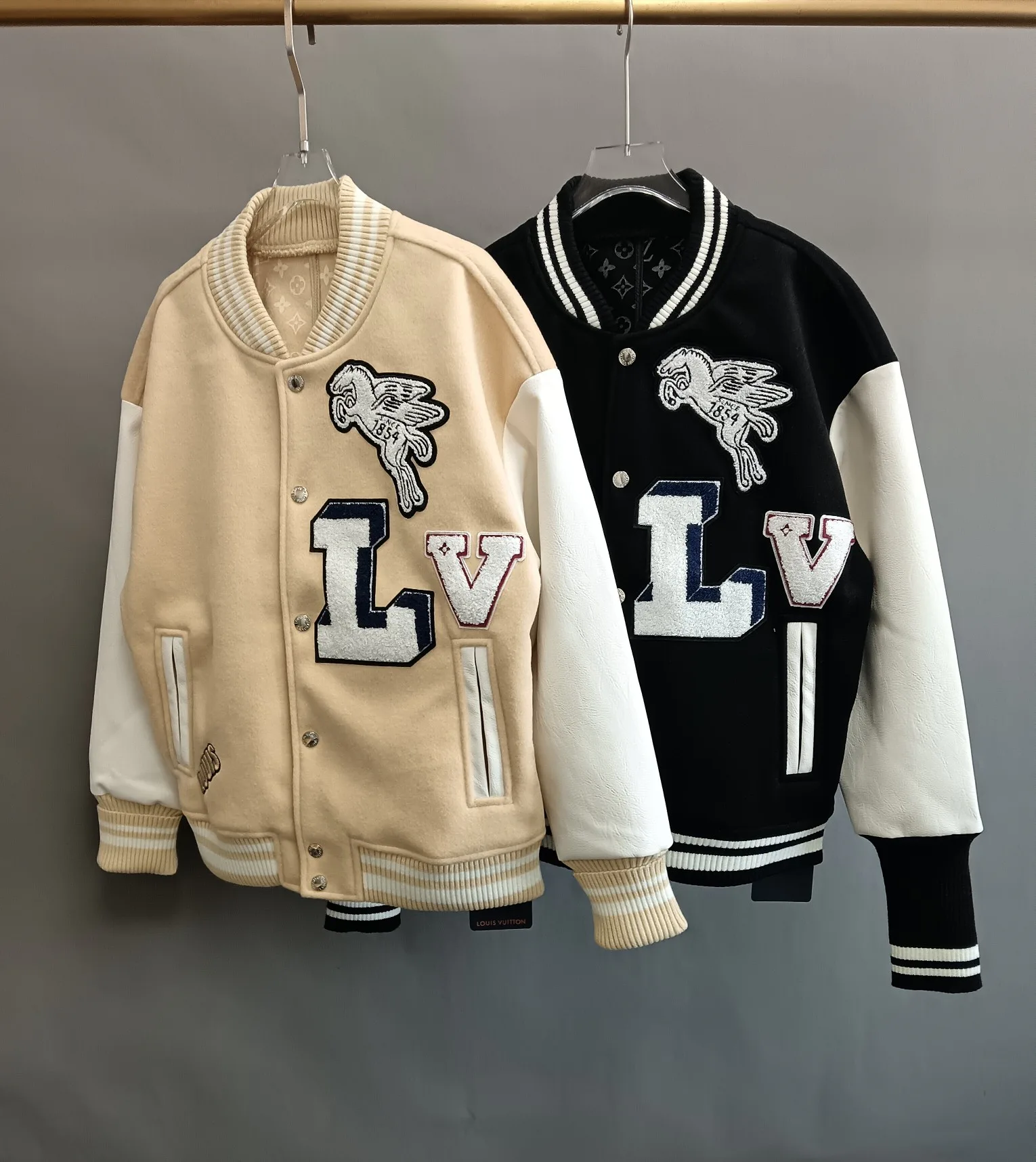 Свитшоты И Худи Мужские Louis Vuitton 6241