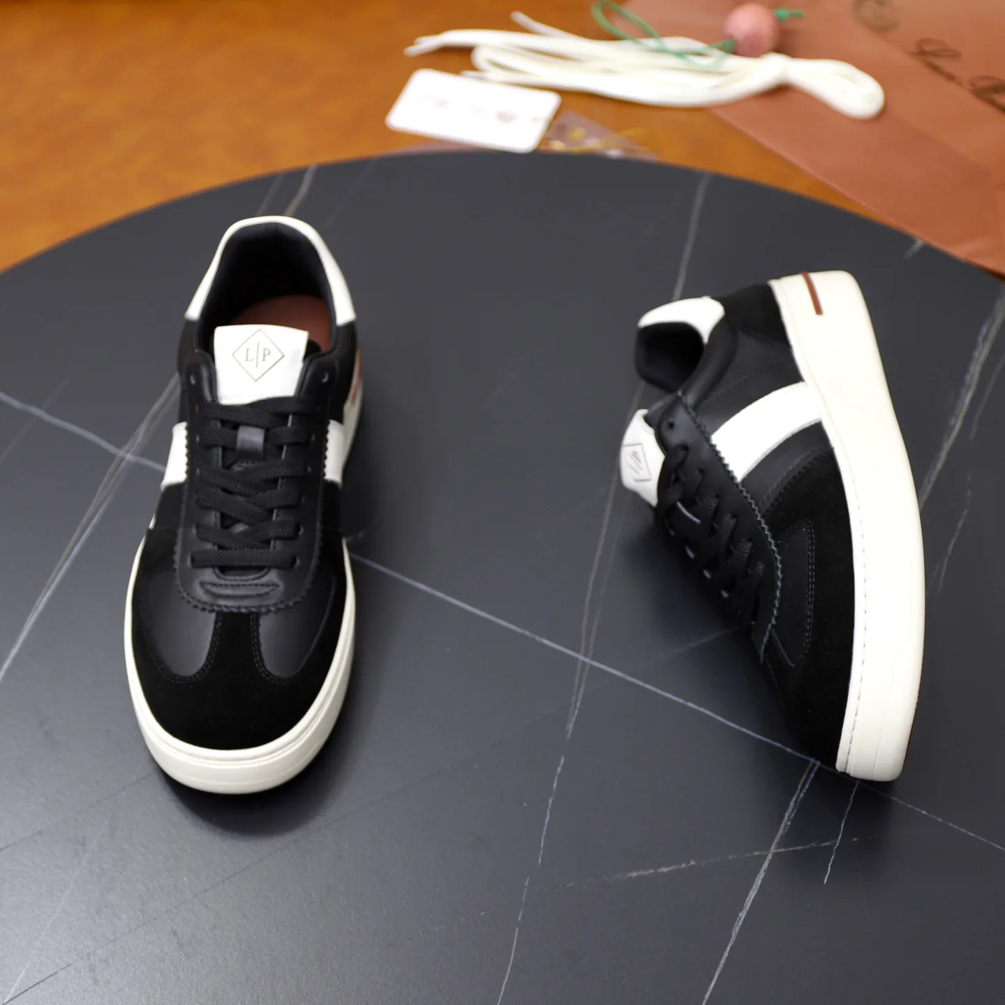 Кроссовки Мужские Loro Piana 1798560