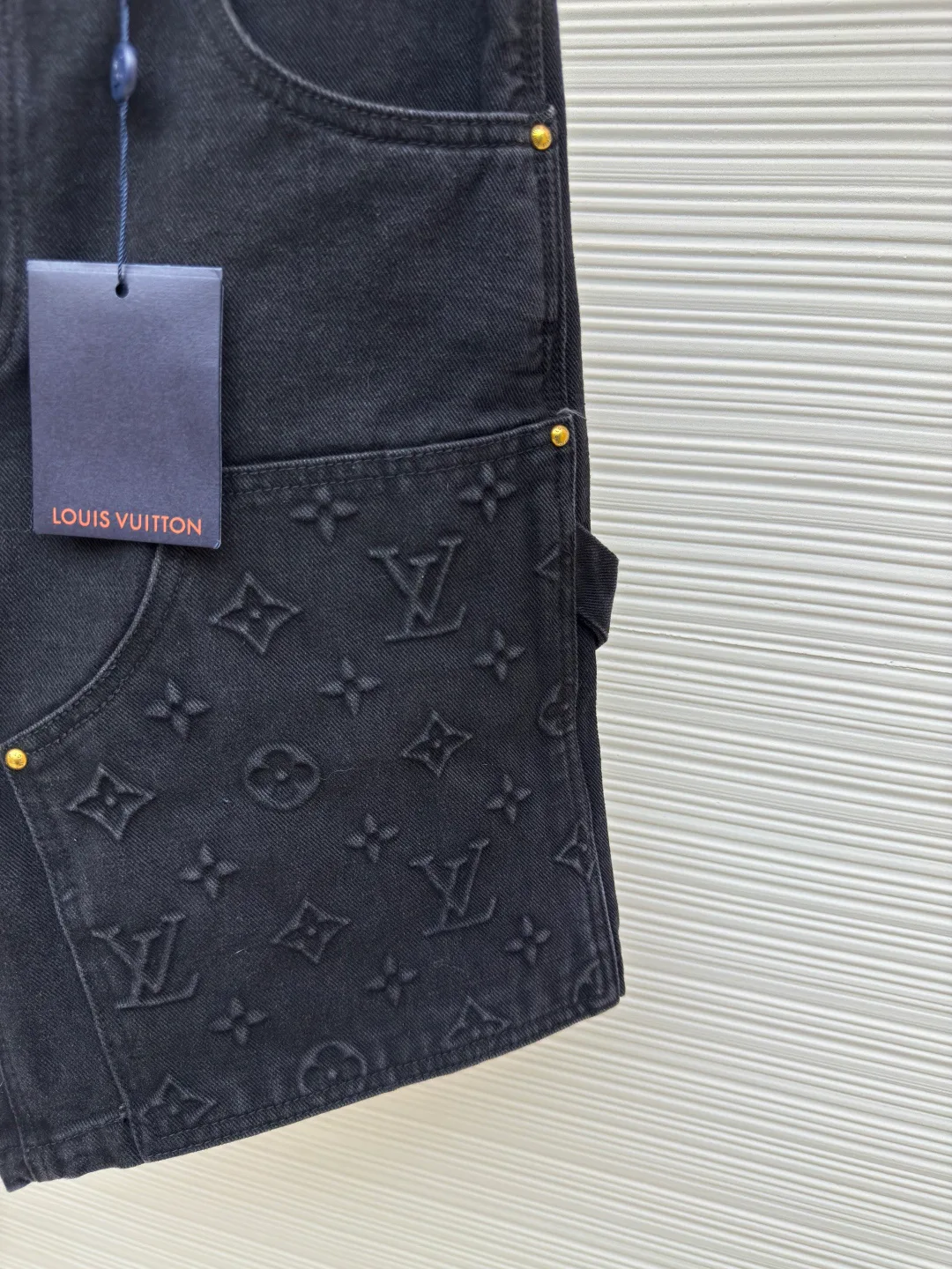 Шорты Мужские Louis Vuitton 13187797
